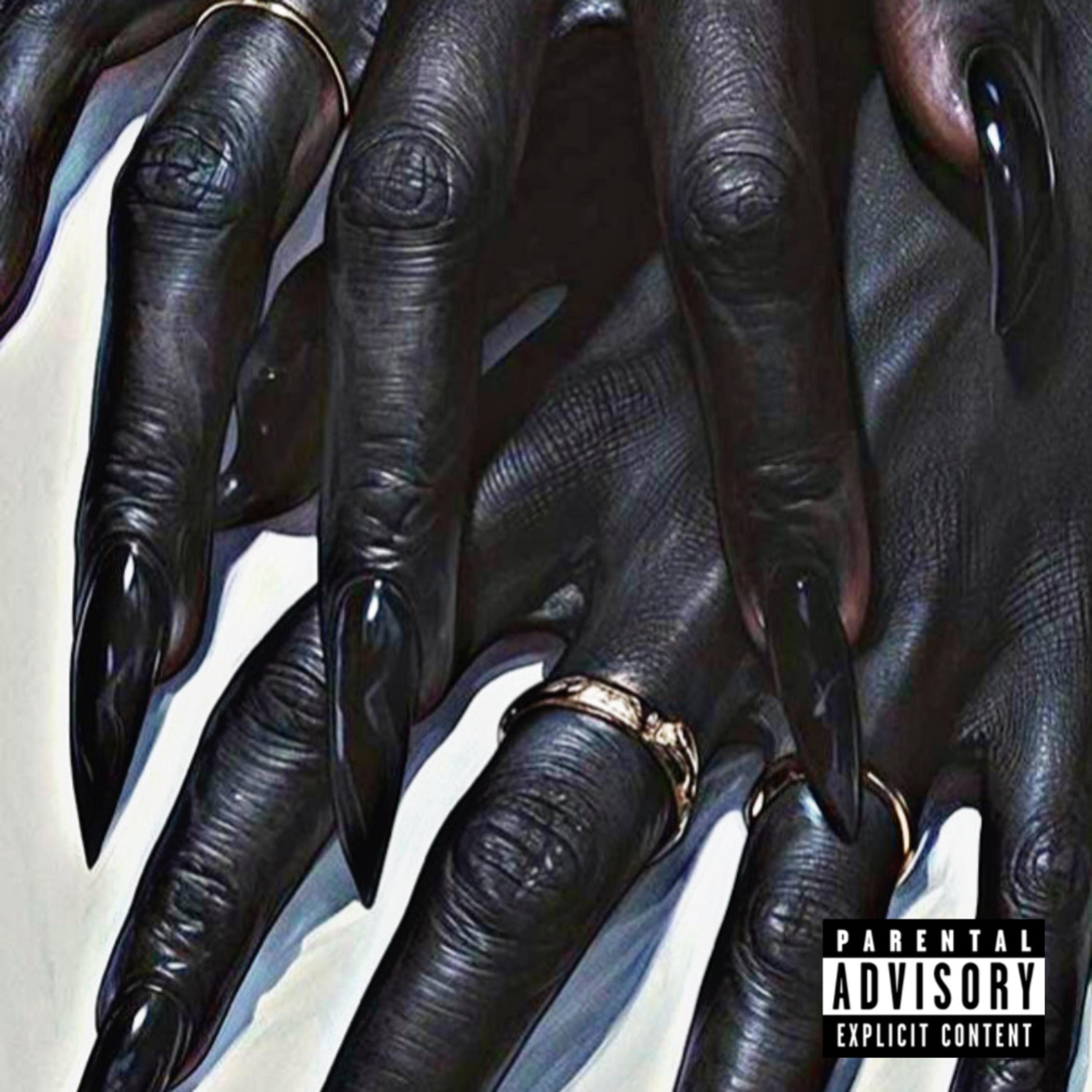 Melodic Dystopia artwork