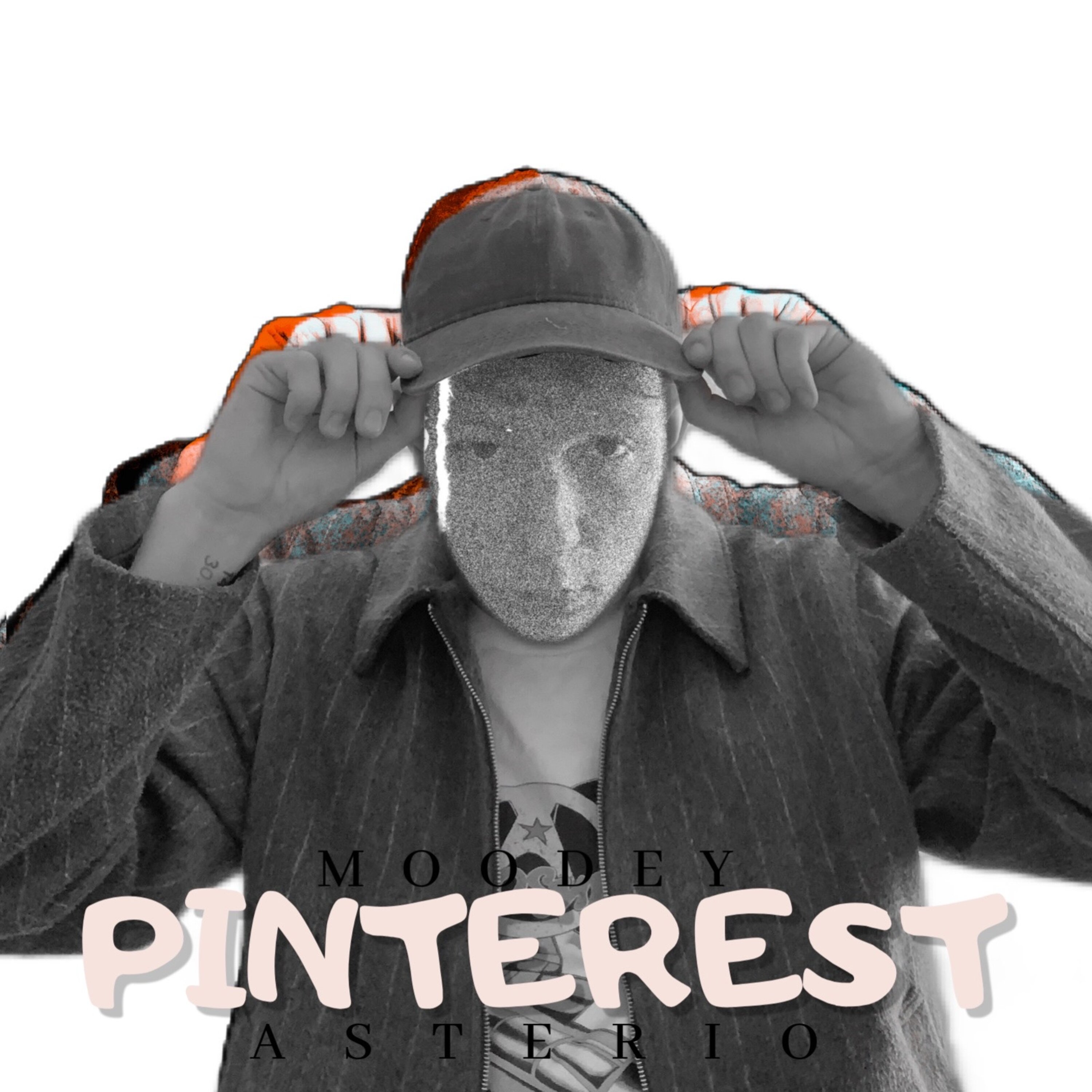 Pinterest artwork