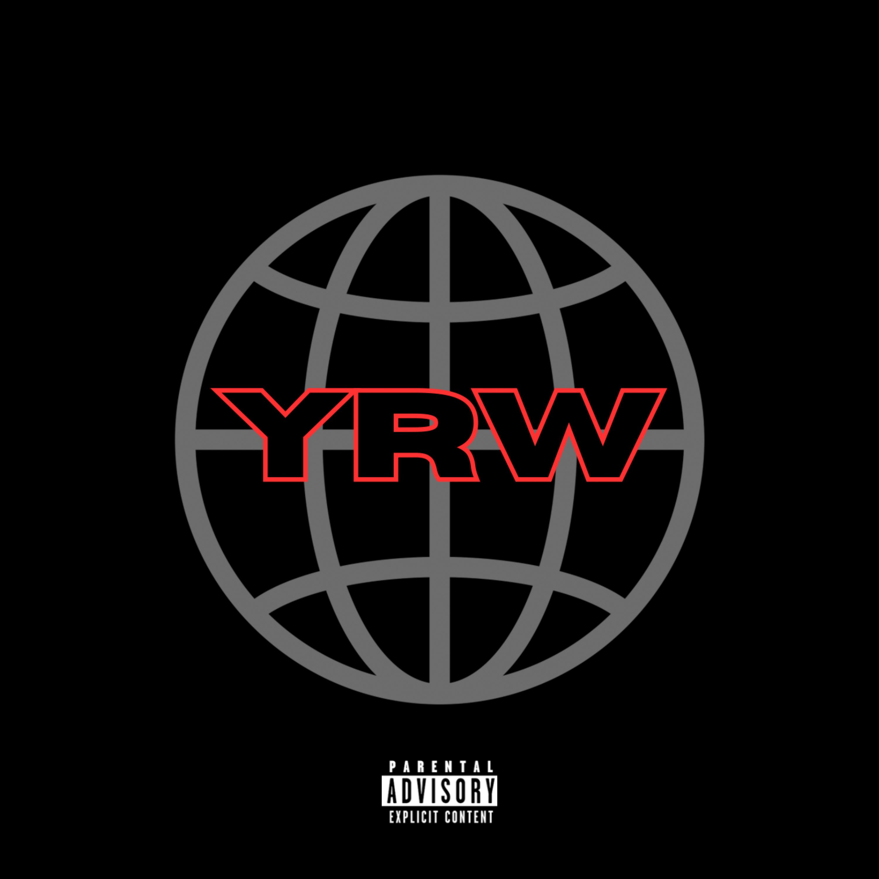 YRW artwork