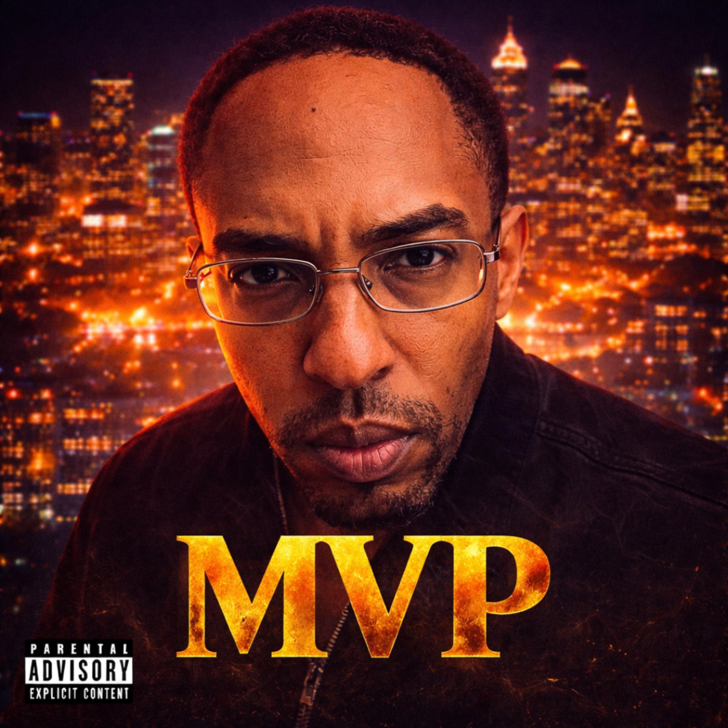 MVP artwork