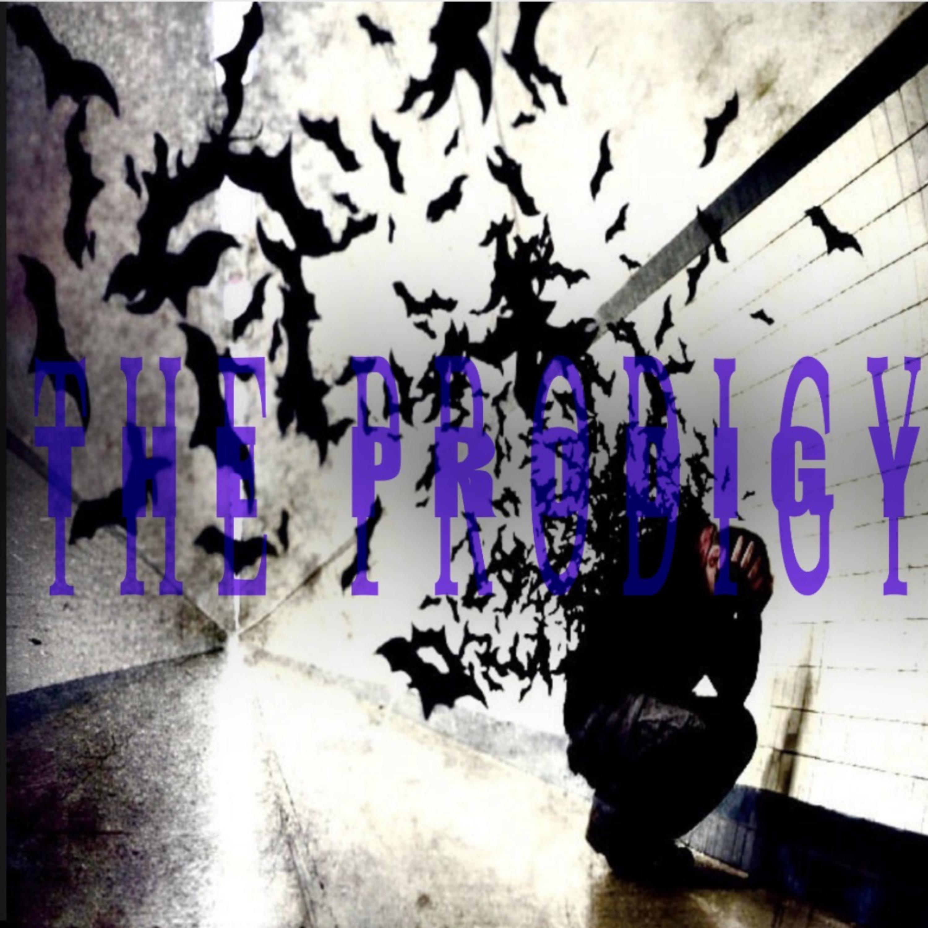 THE PR0DIGY by JayyUnknown cover art