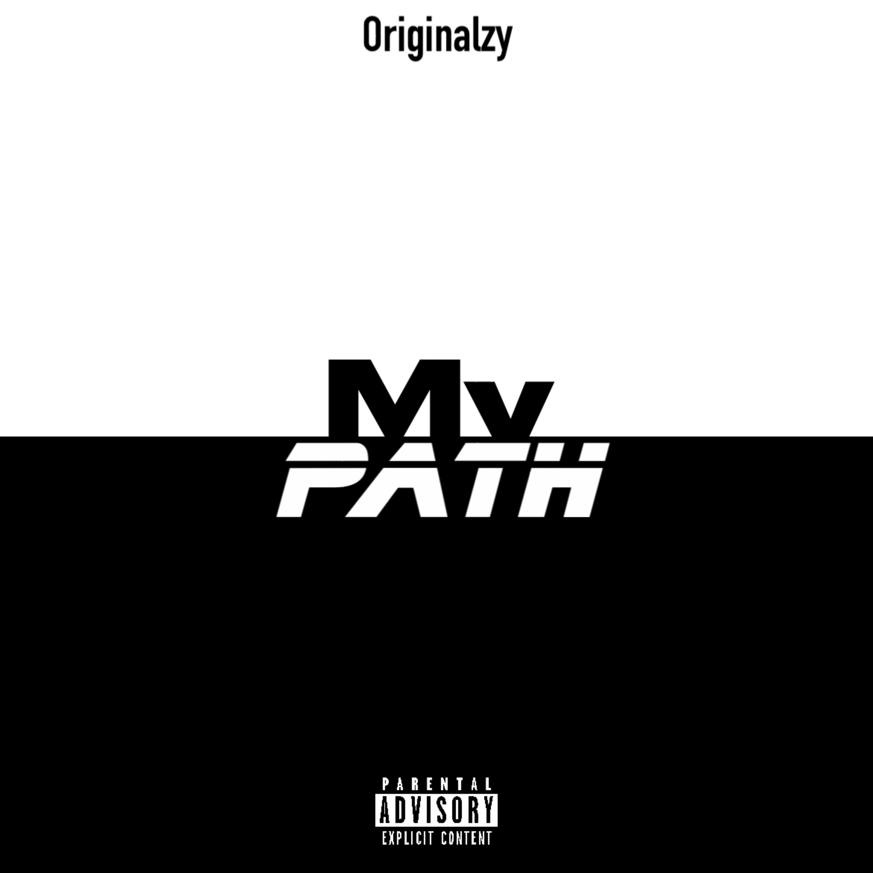 My Path artwork