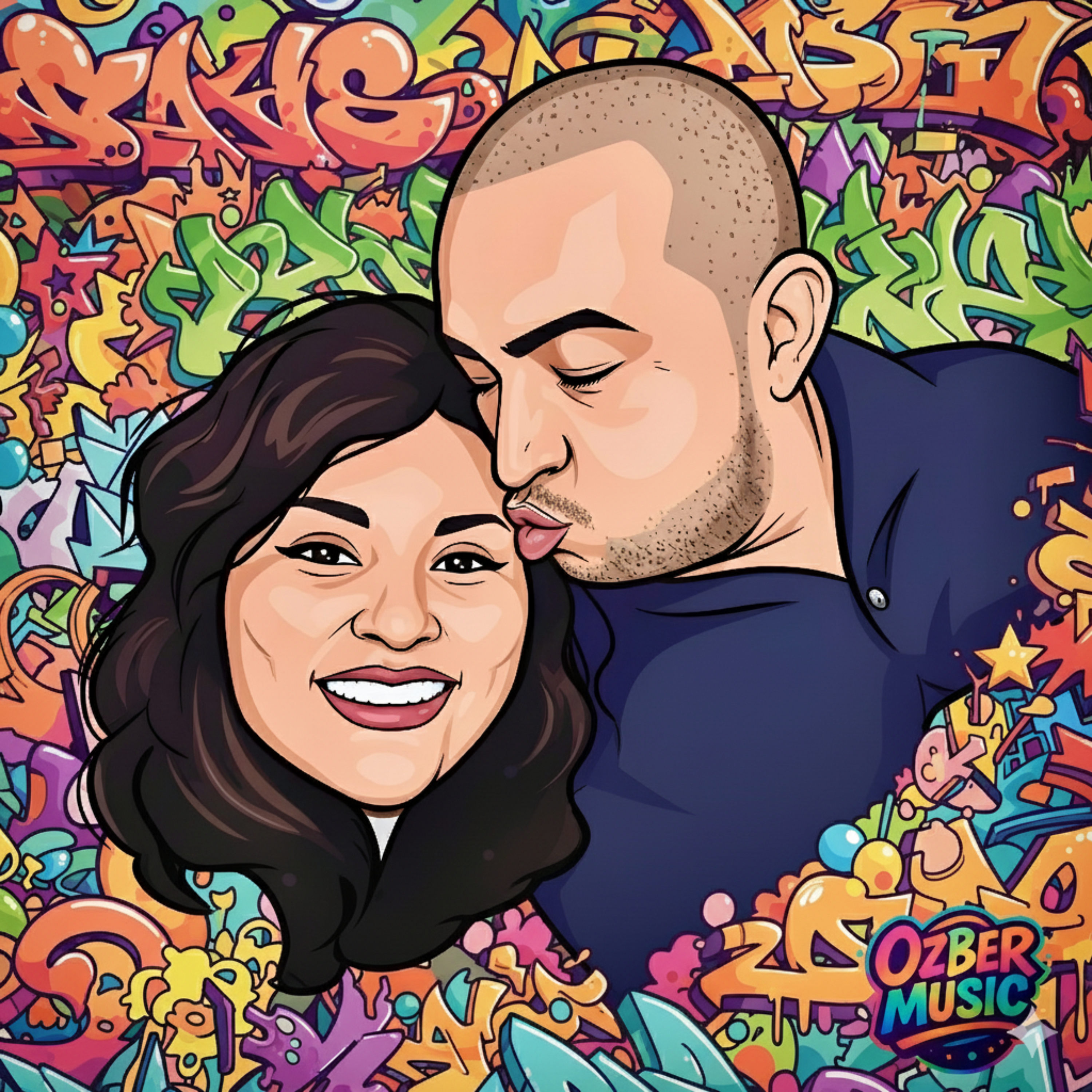 La Inalcanzable artwork