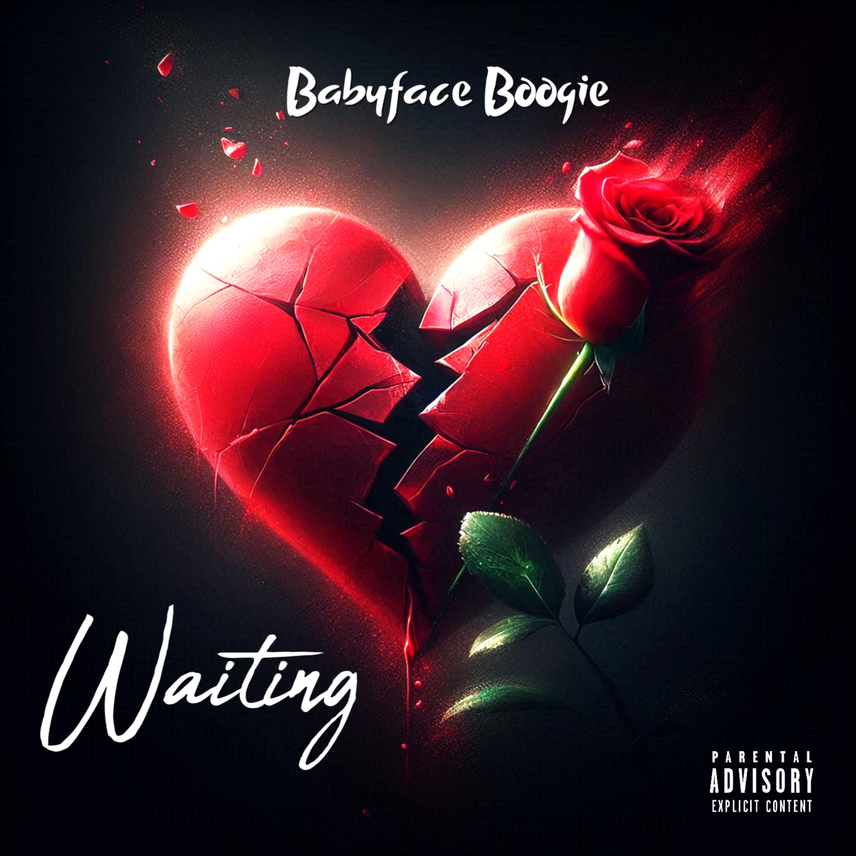 Waiting artwork