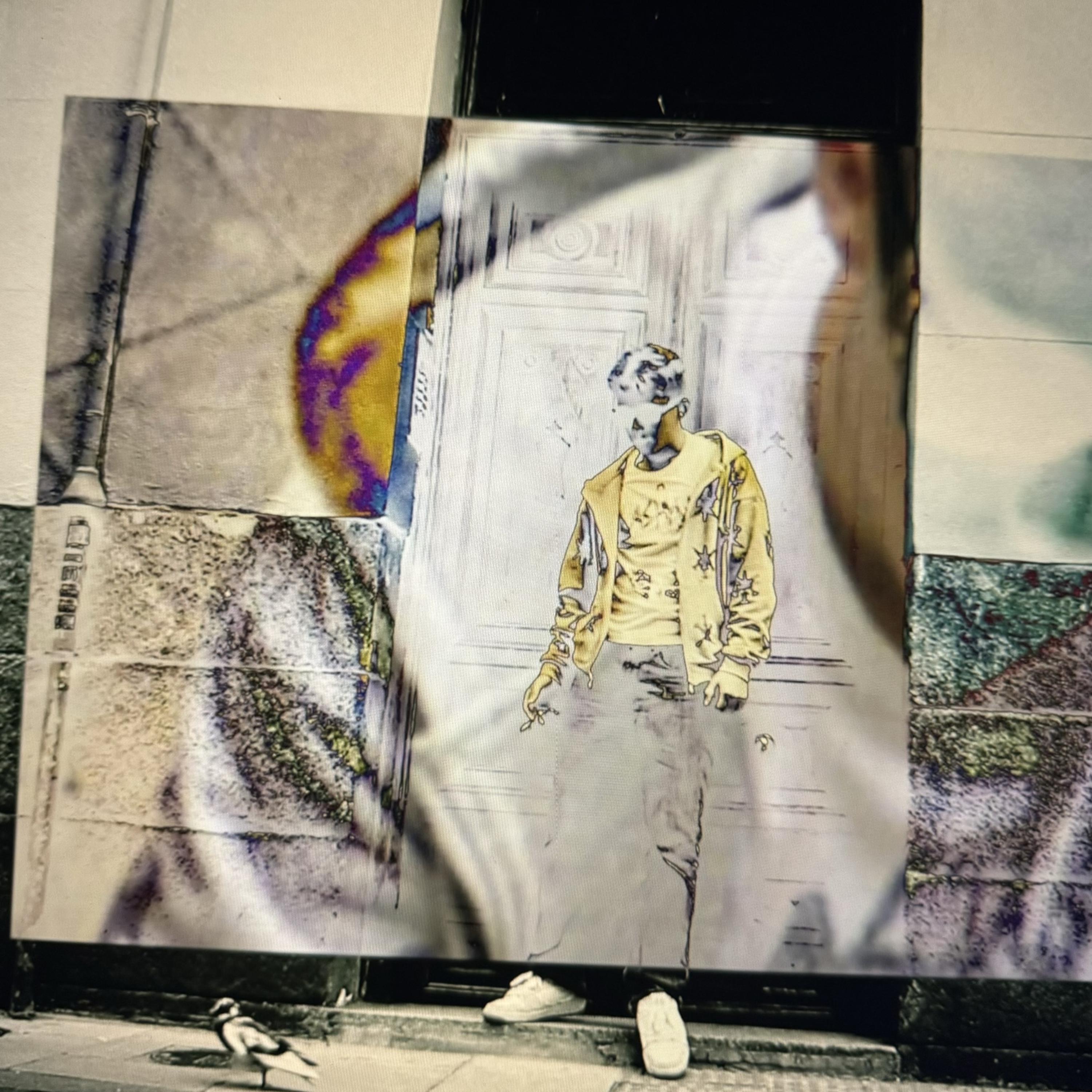 soul recordings artwork