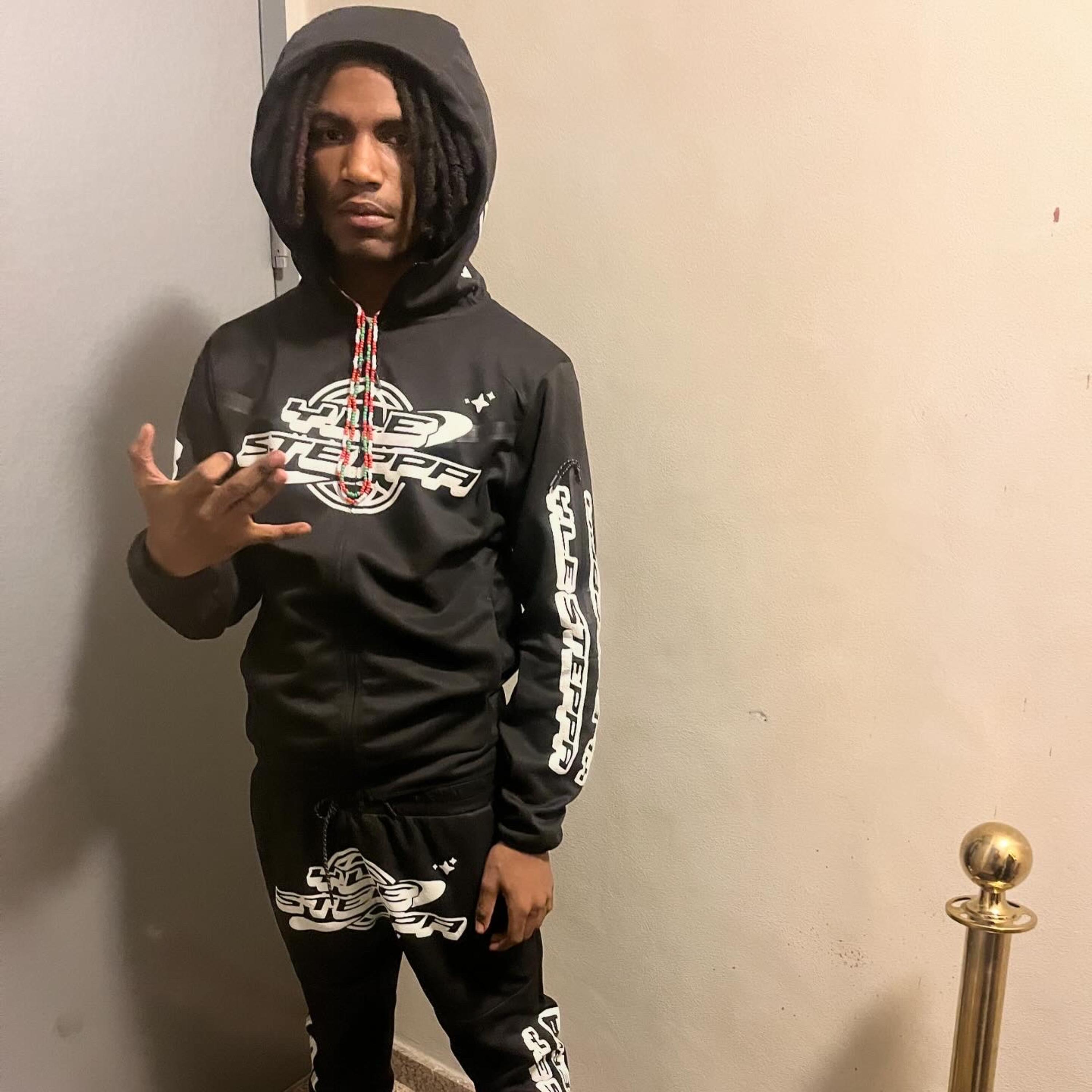 Won’t Stop Kan’t Stop artwork