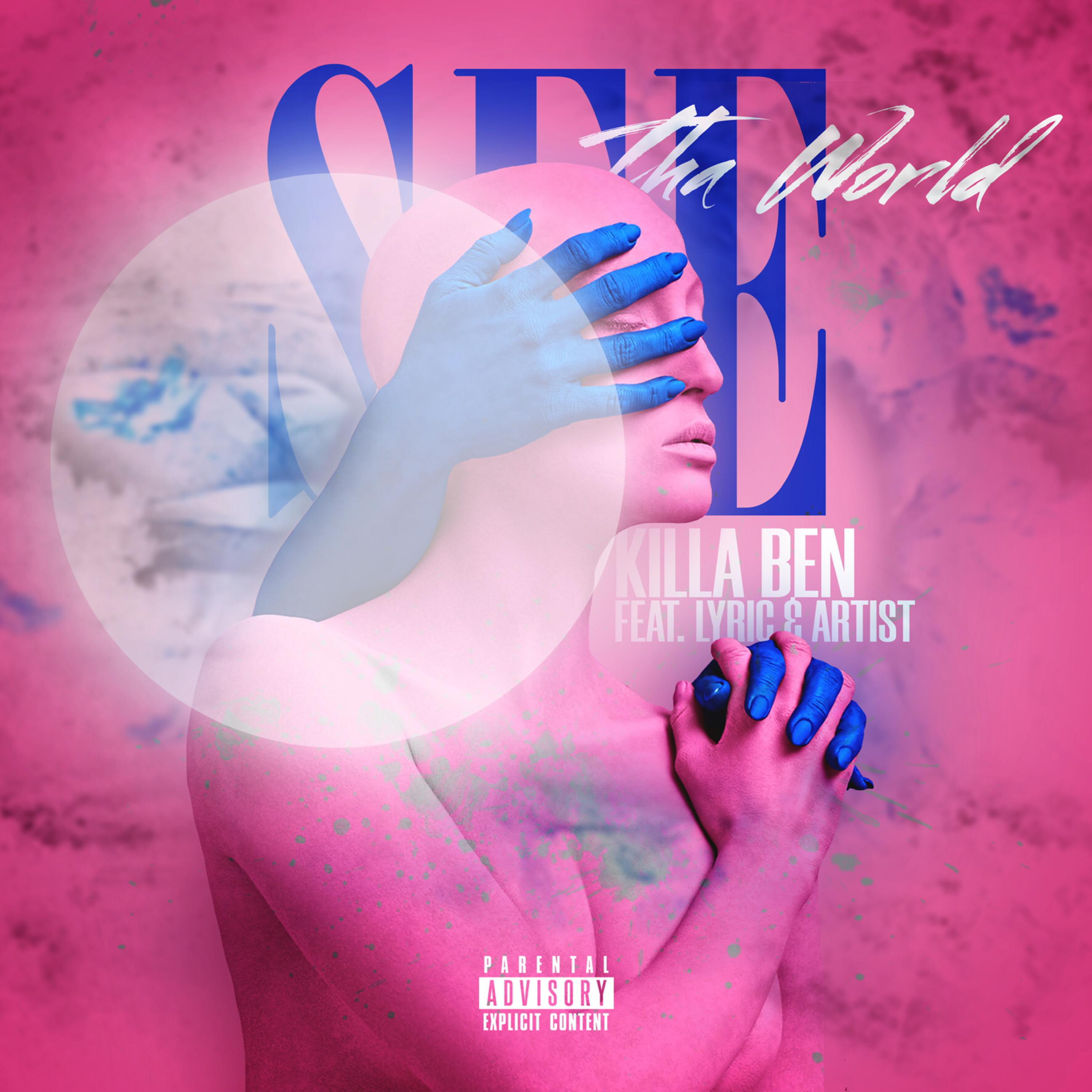 See Tha World artwork