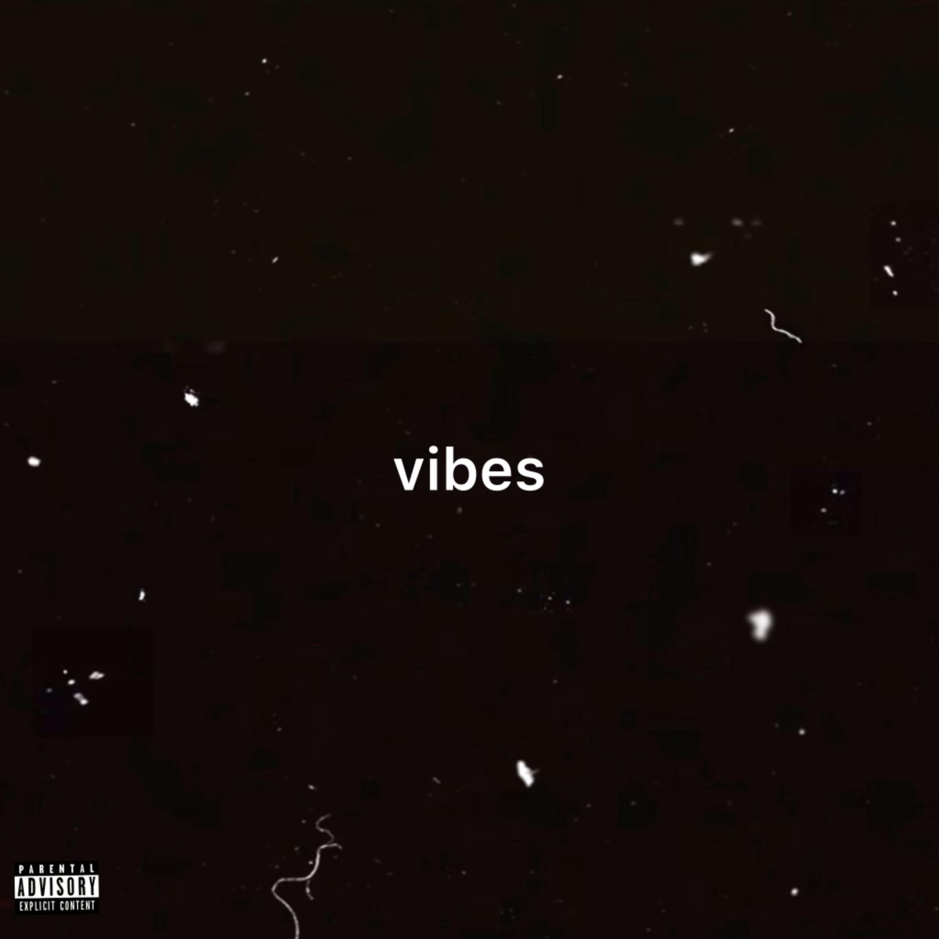 VIBES artwork