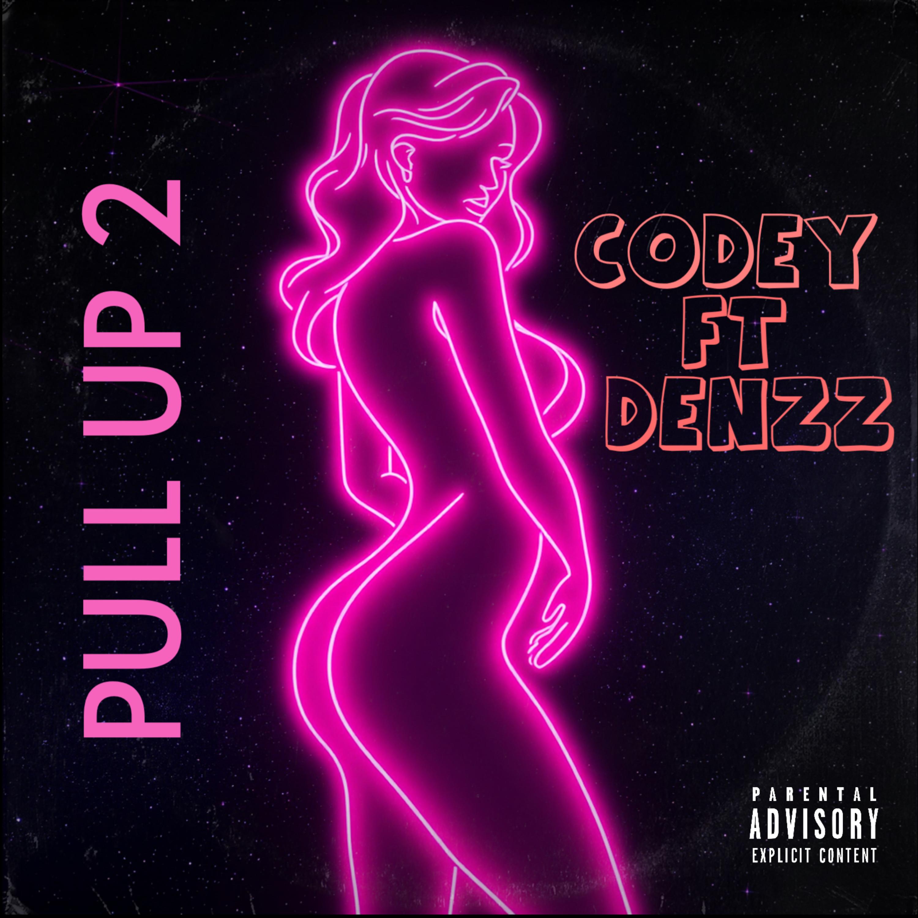 Pull Up 2 artwork