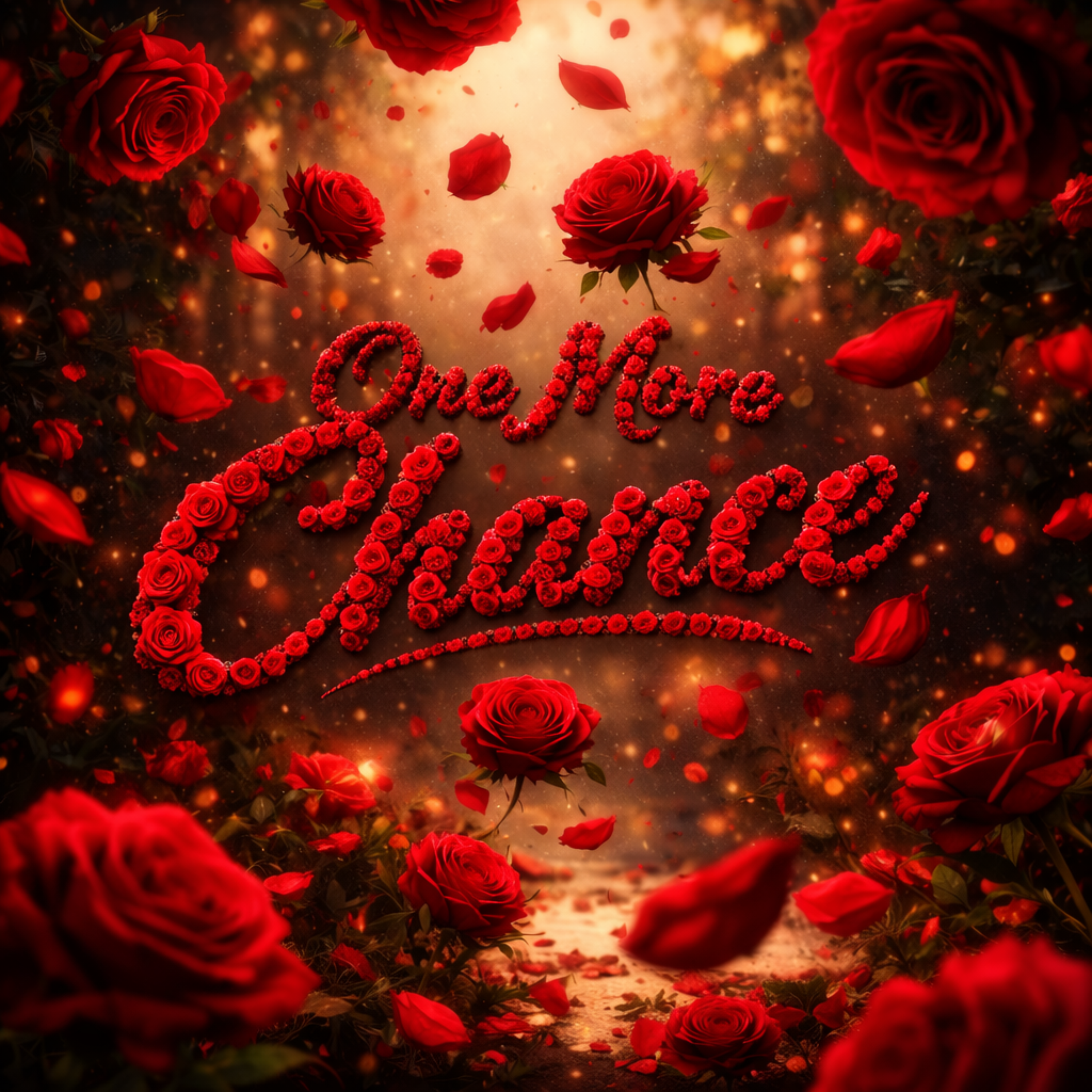 One More Chance artwork