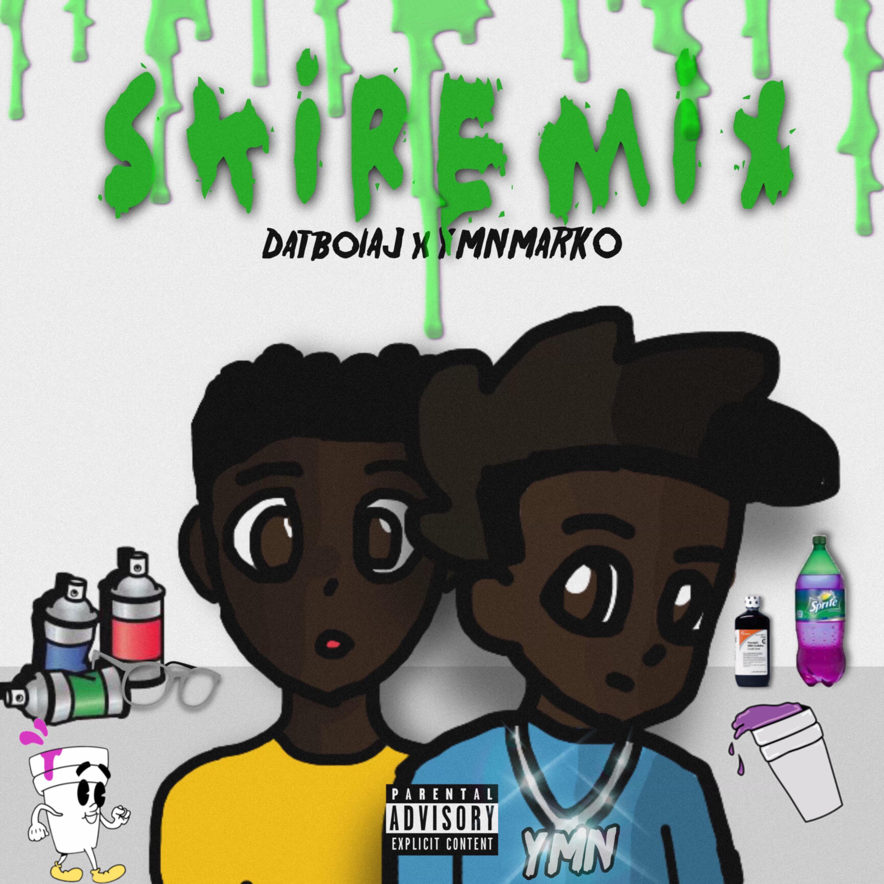 Ski (Remix) artwork