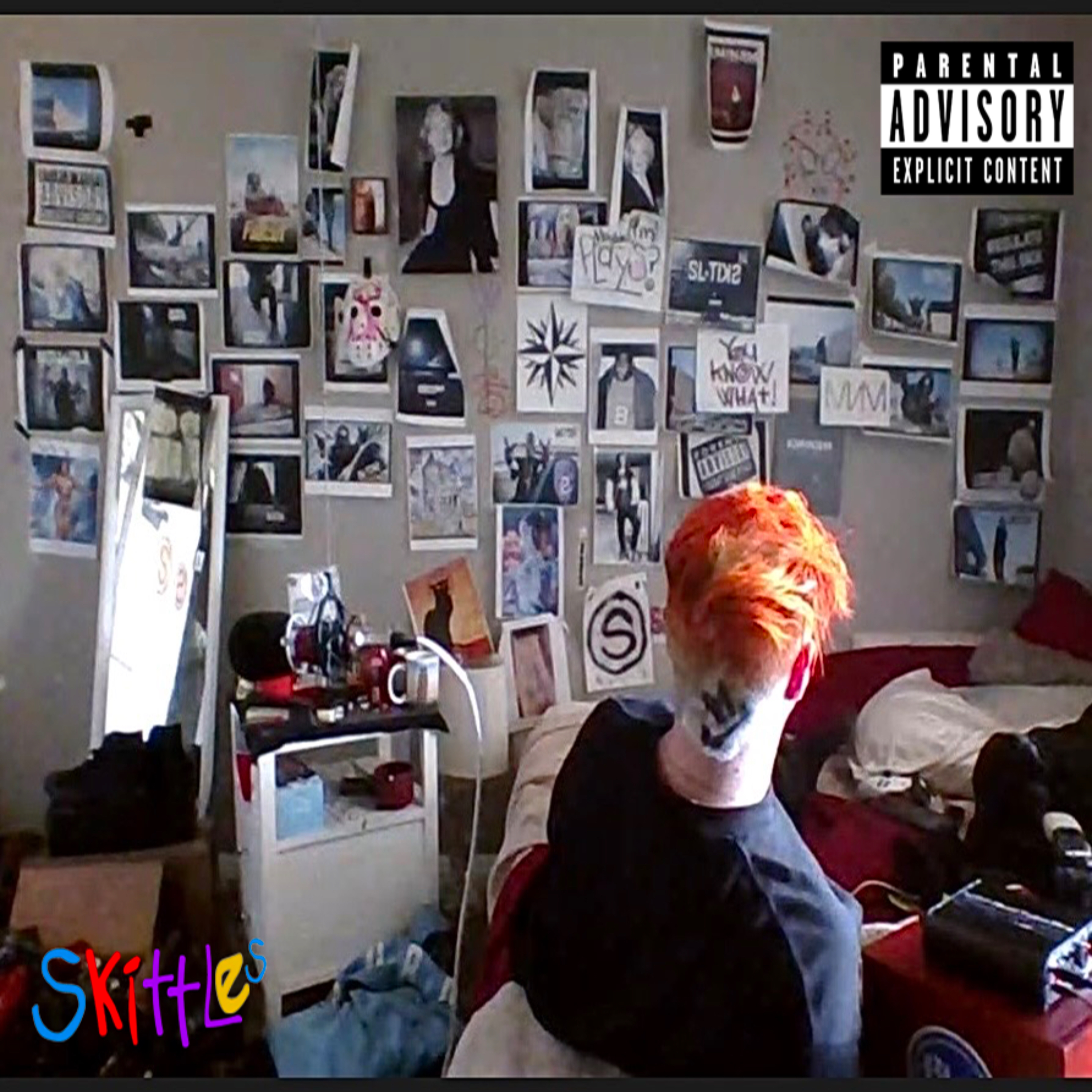 Visible by Skit Ls cover art