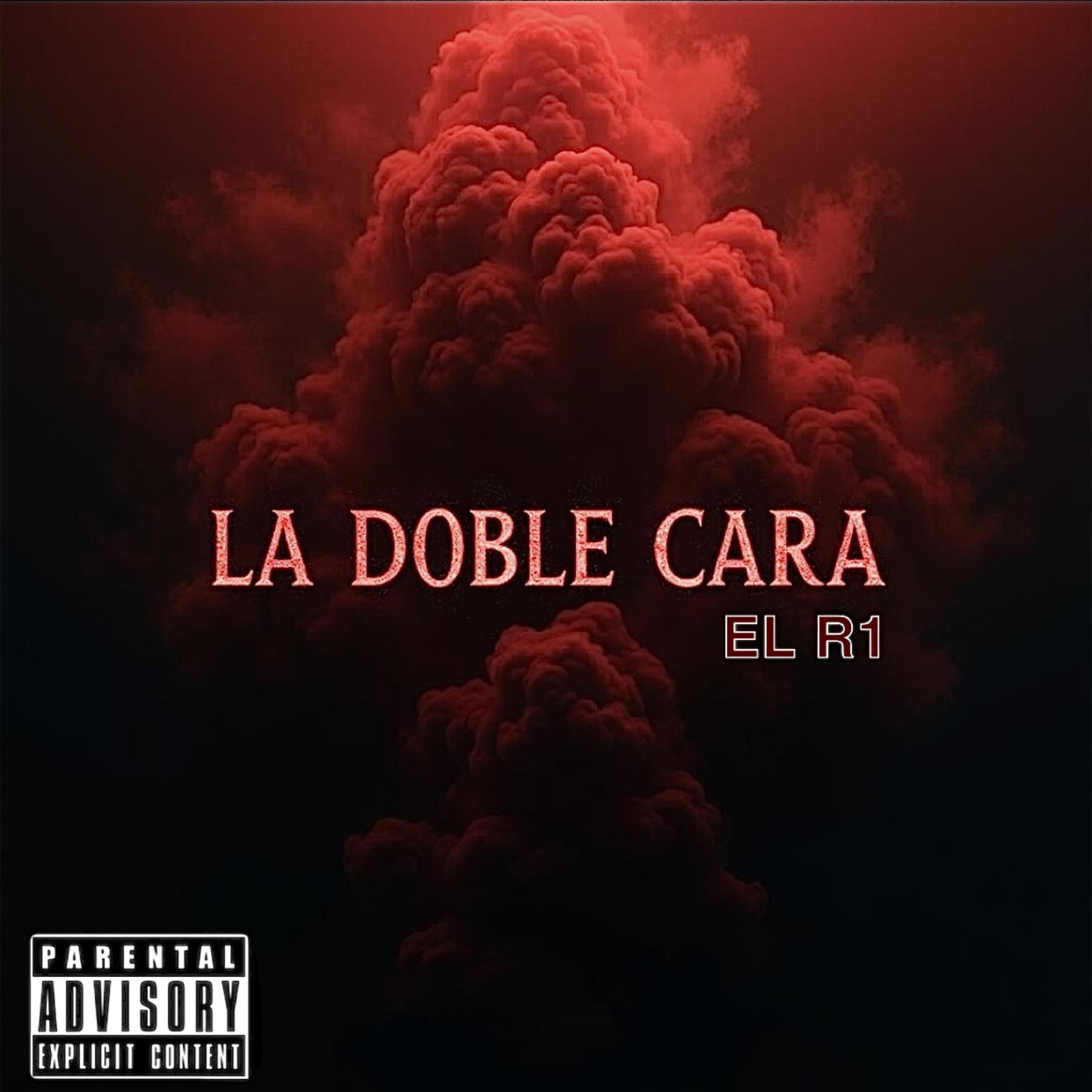 LA DOBLE CARA artwork