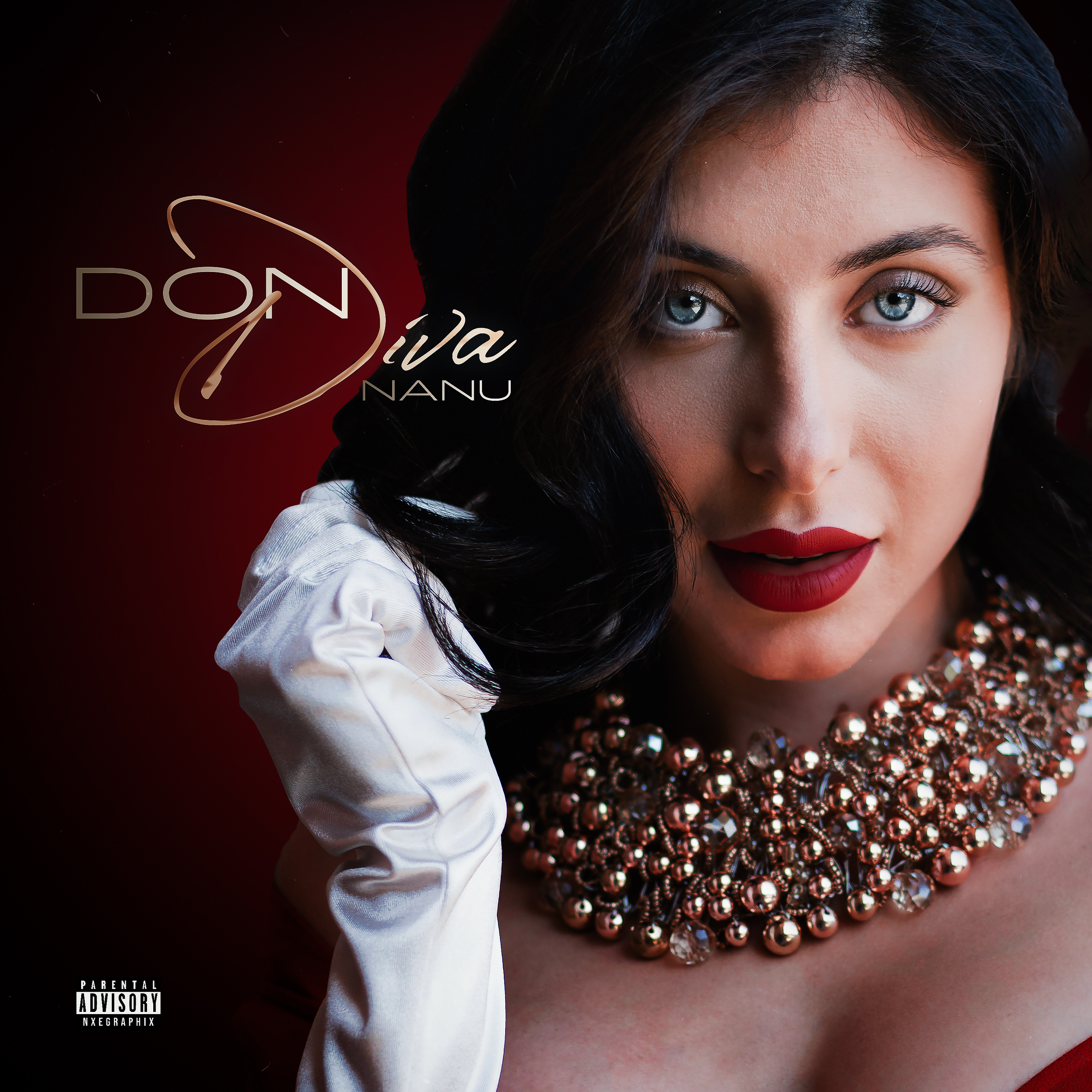 Don Diva artwork