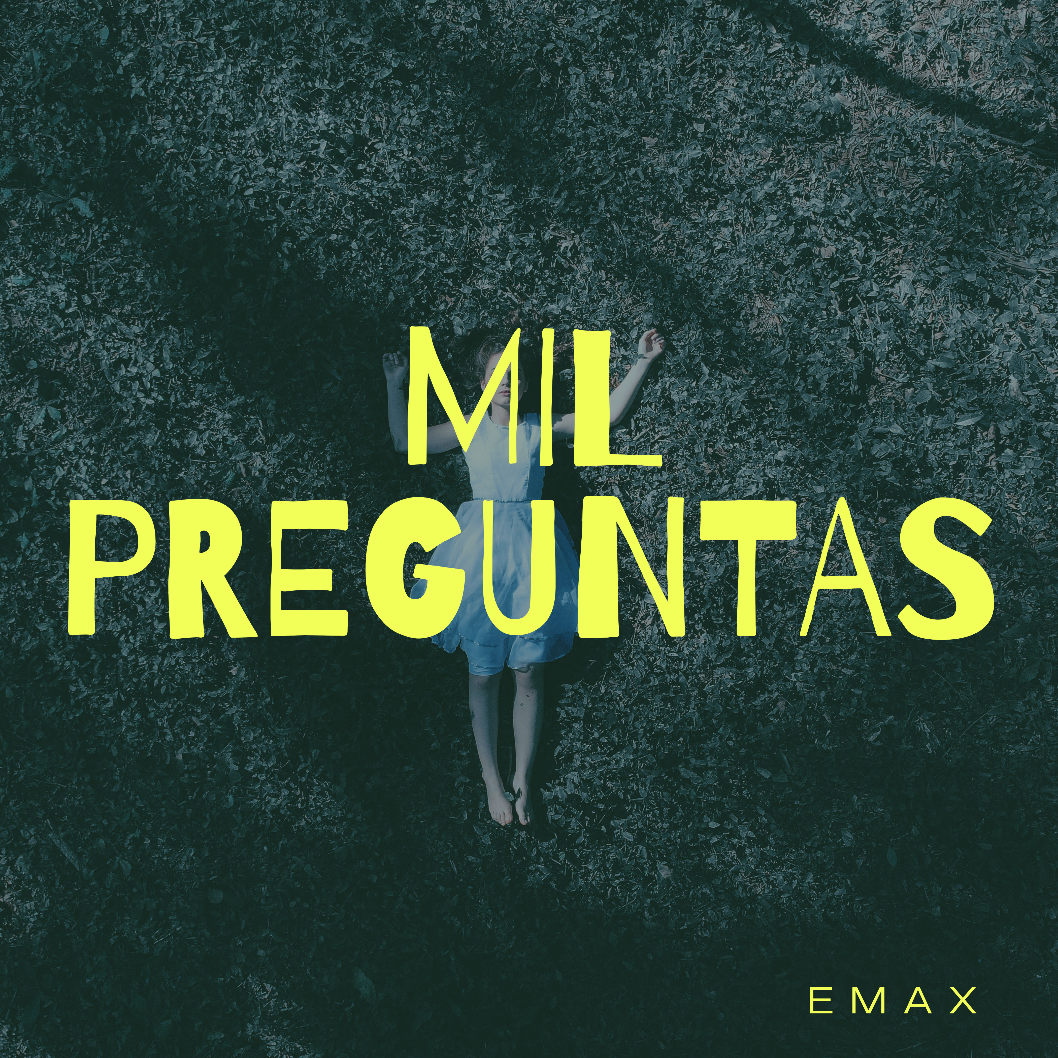 Mil Preguntas artwork