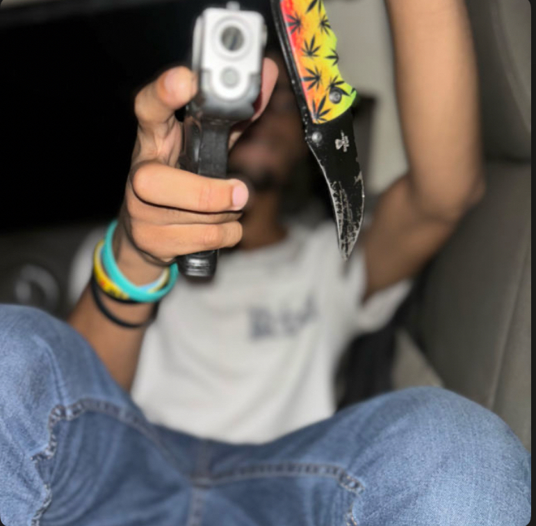 El Fooler