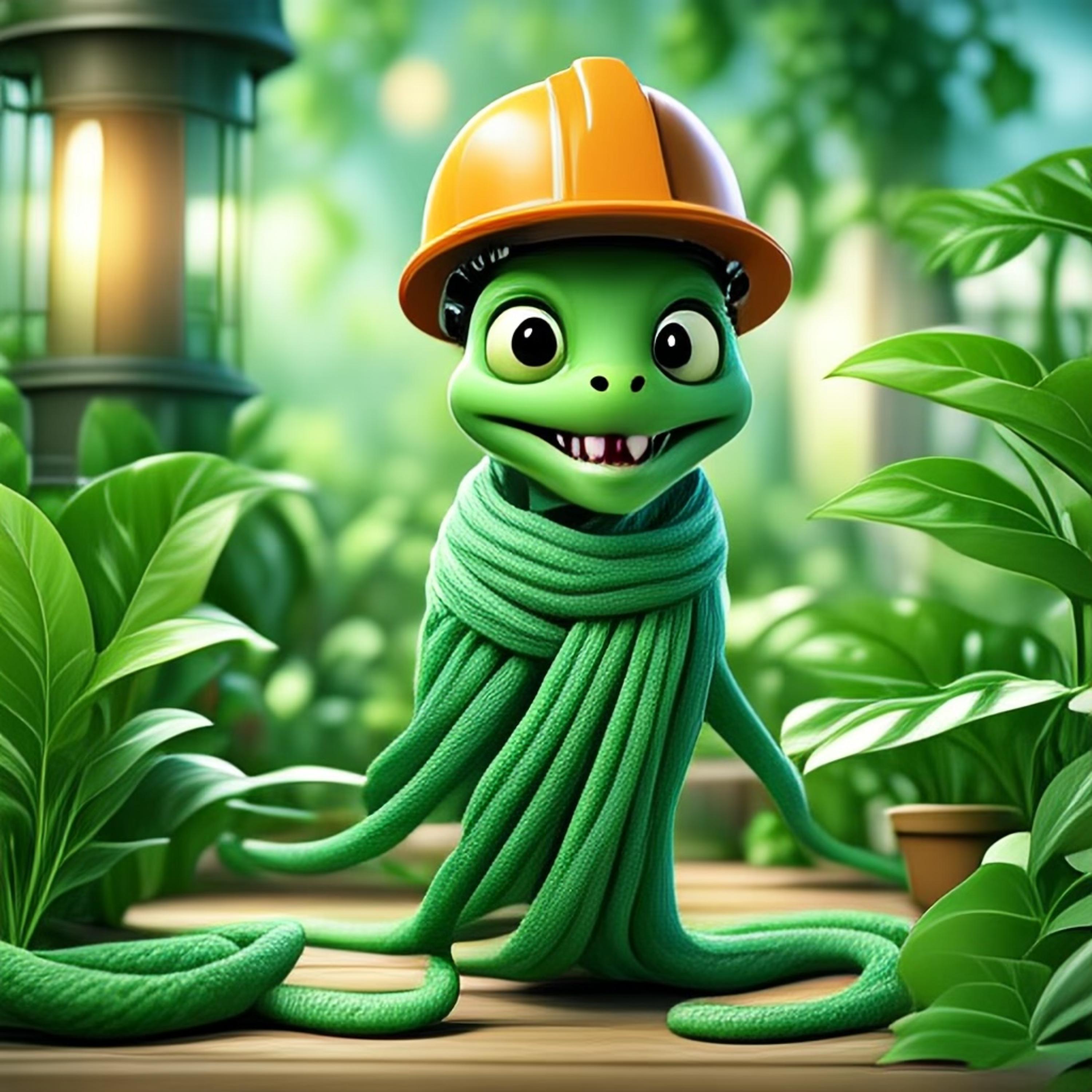 Work And Play artwork