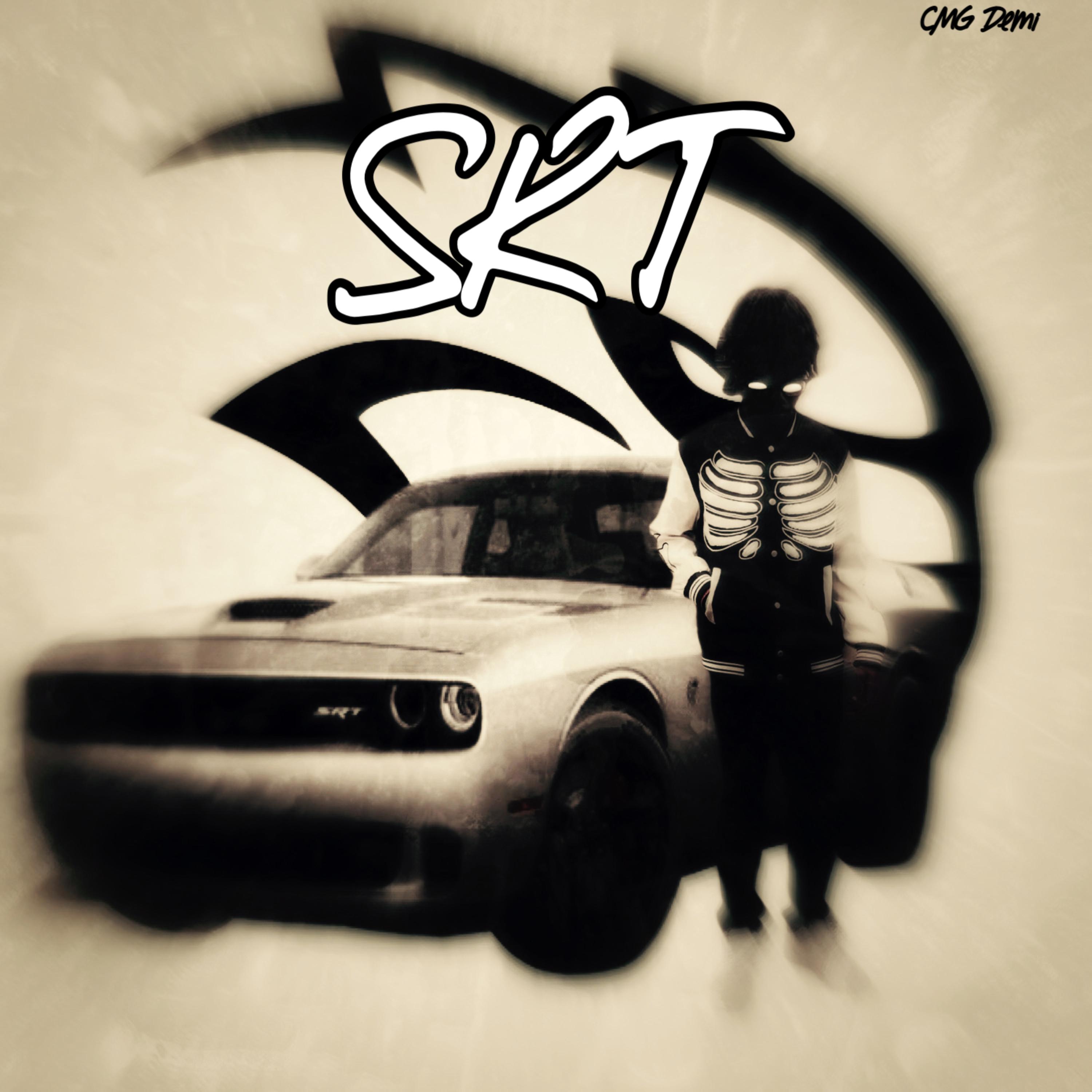 SRT artwork
