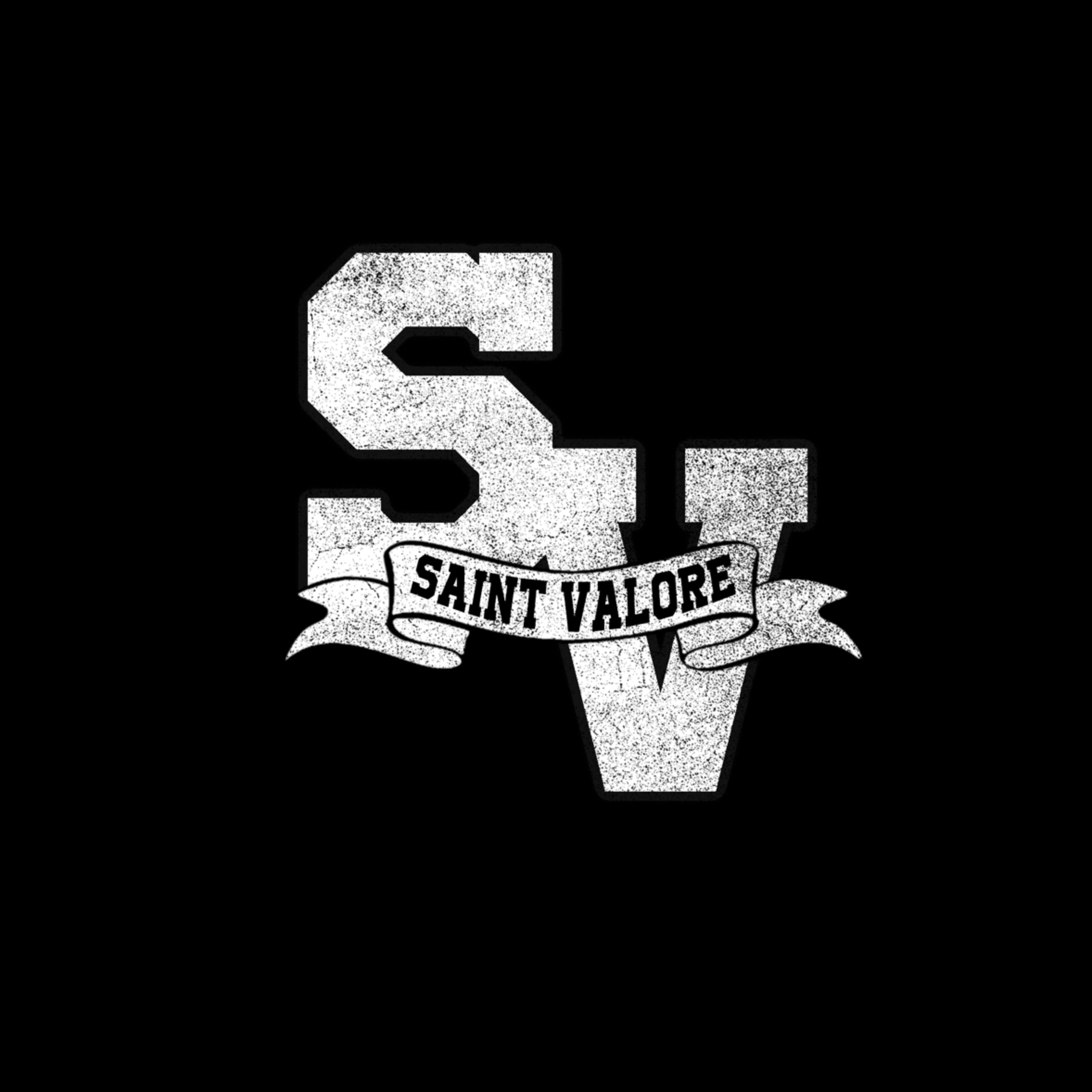 Saint Valore artwork