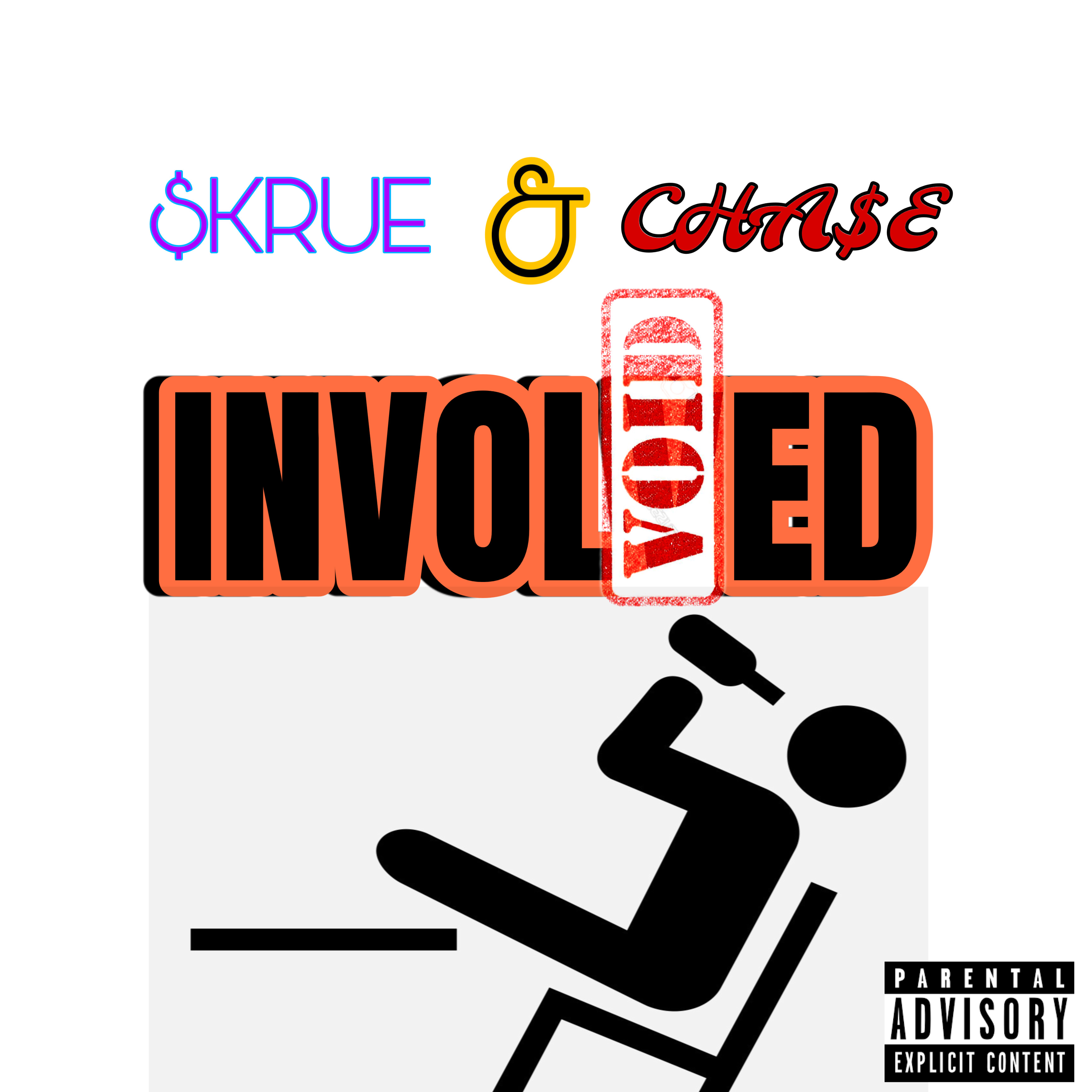 Involved artwork