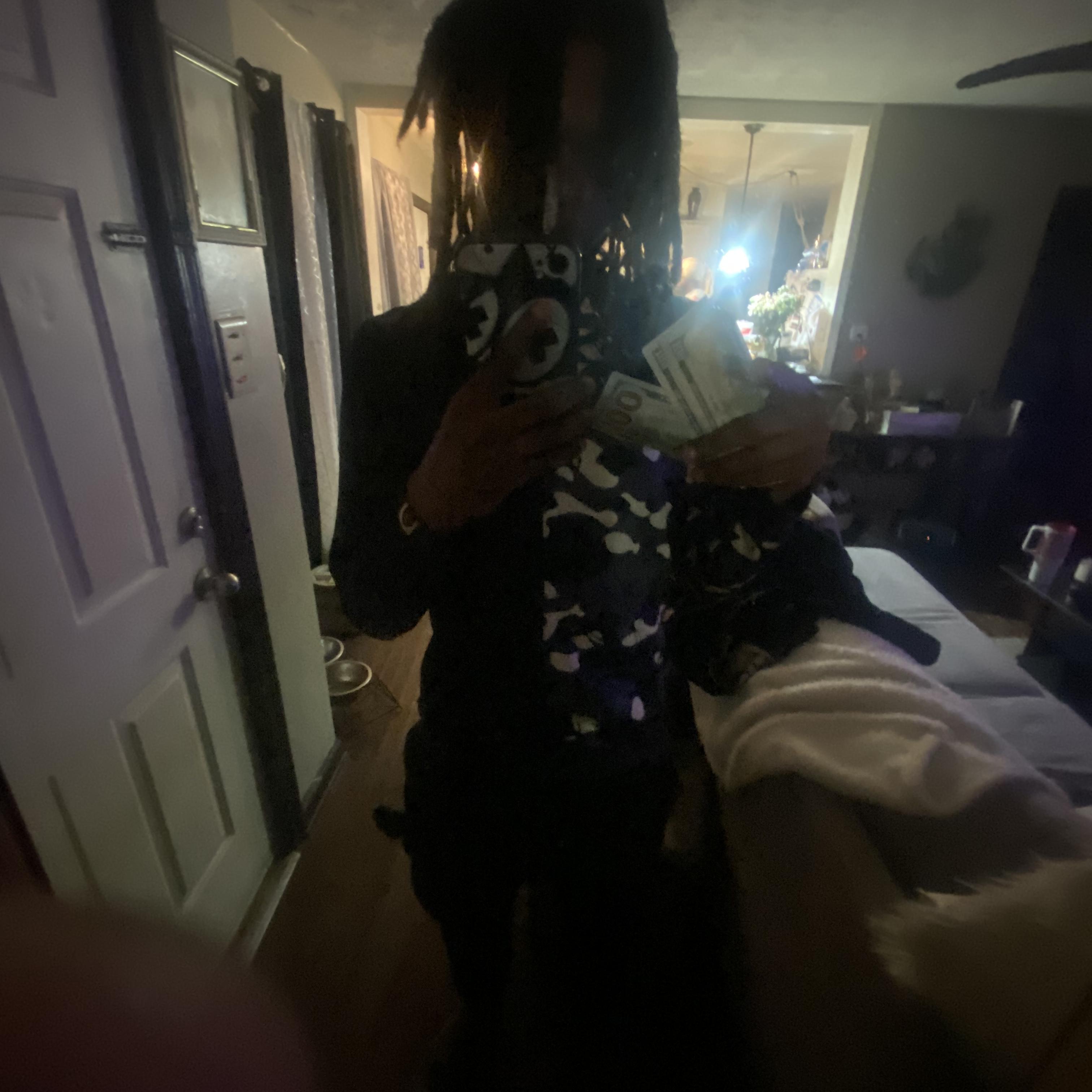 young n turnt artwork
