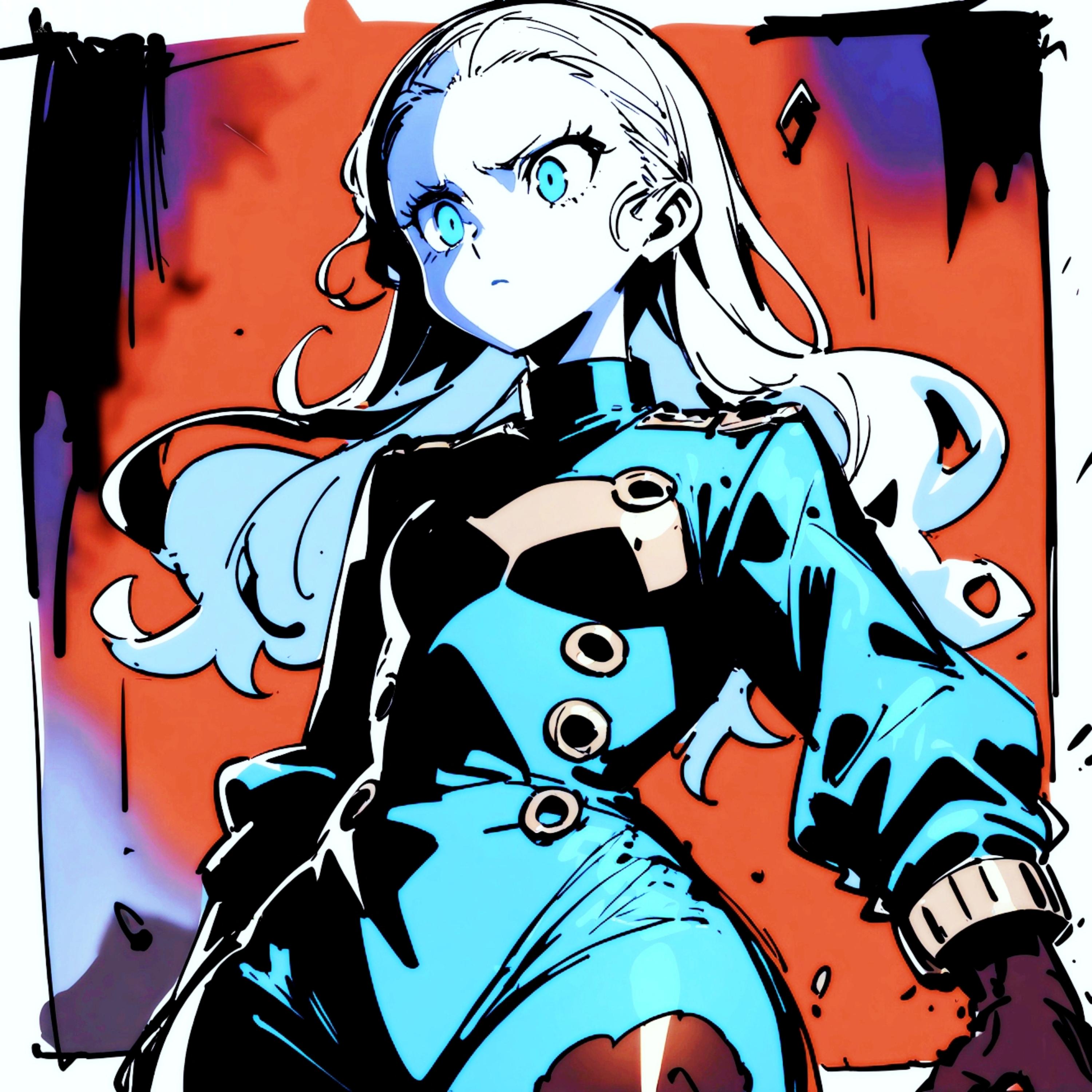 Carry or Crash artwork