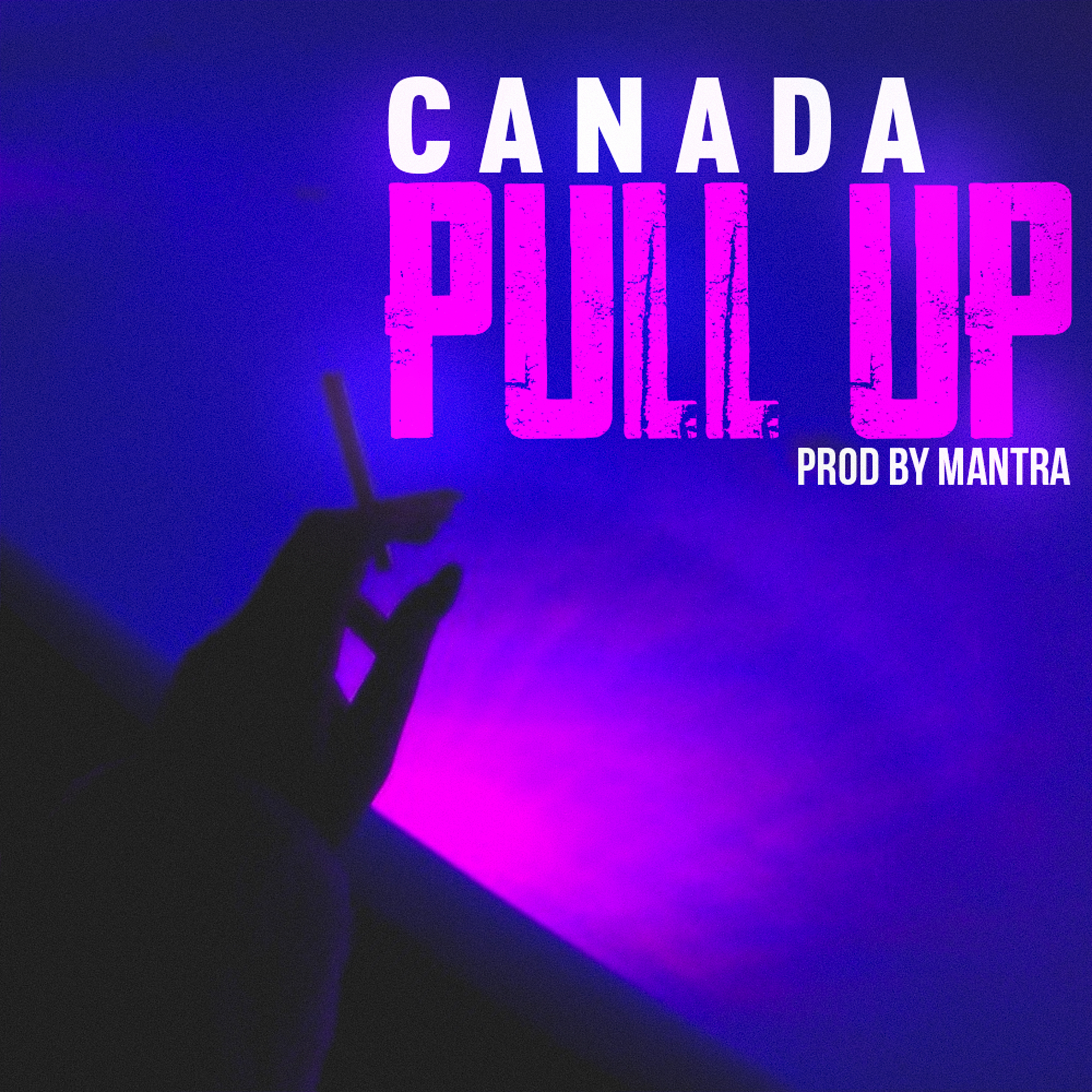 Pull Up artwork