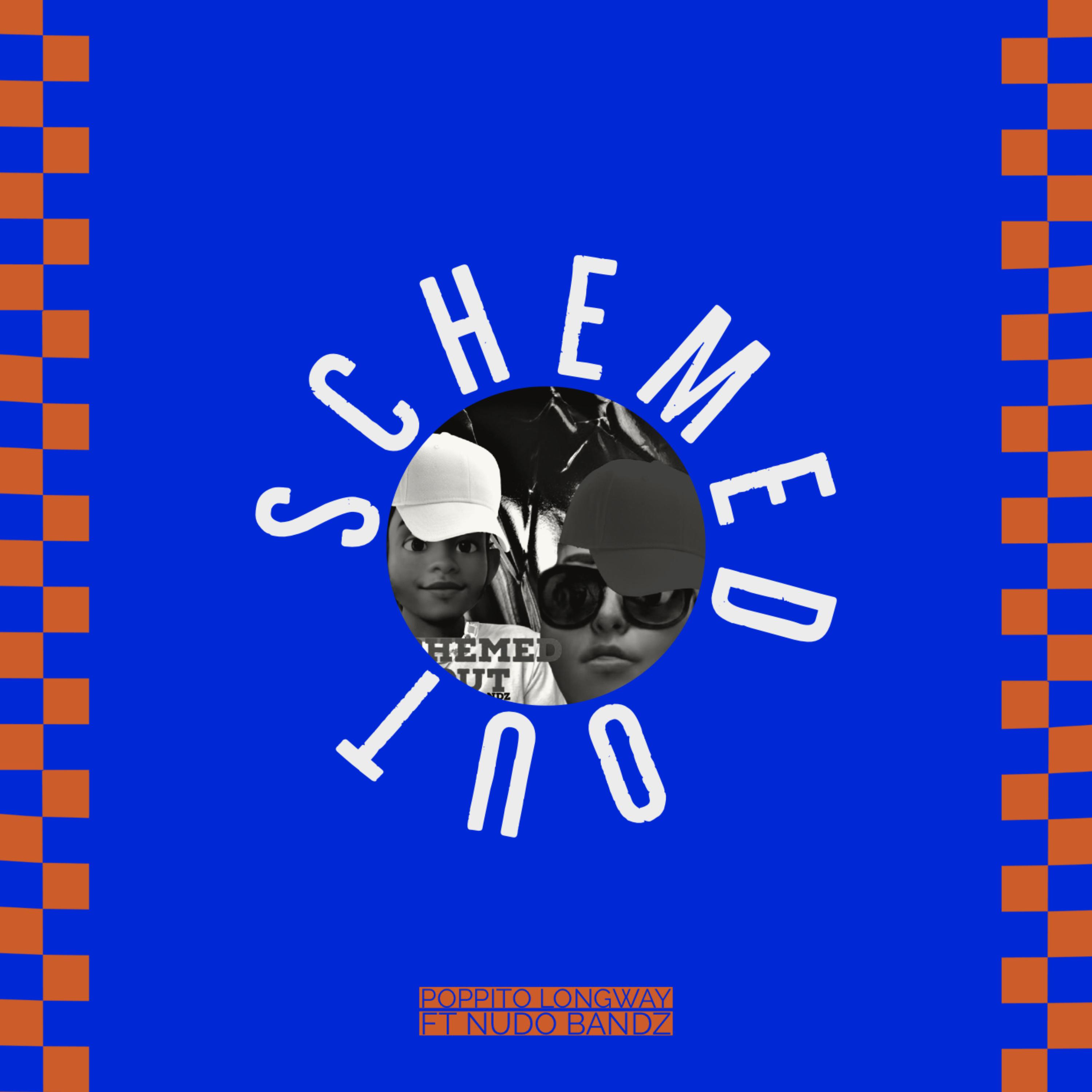 Schemed Out artwork