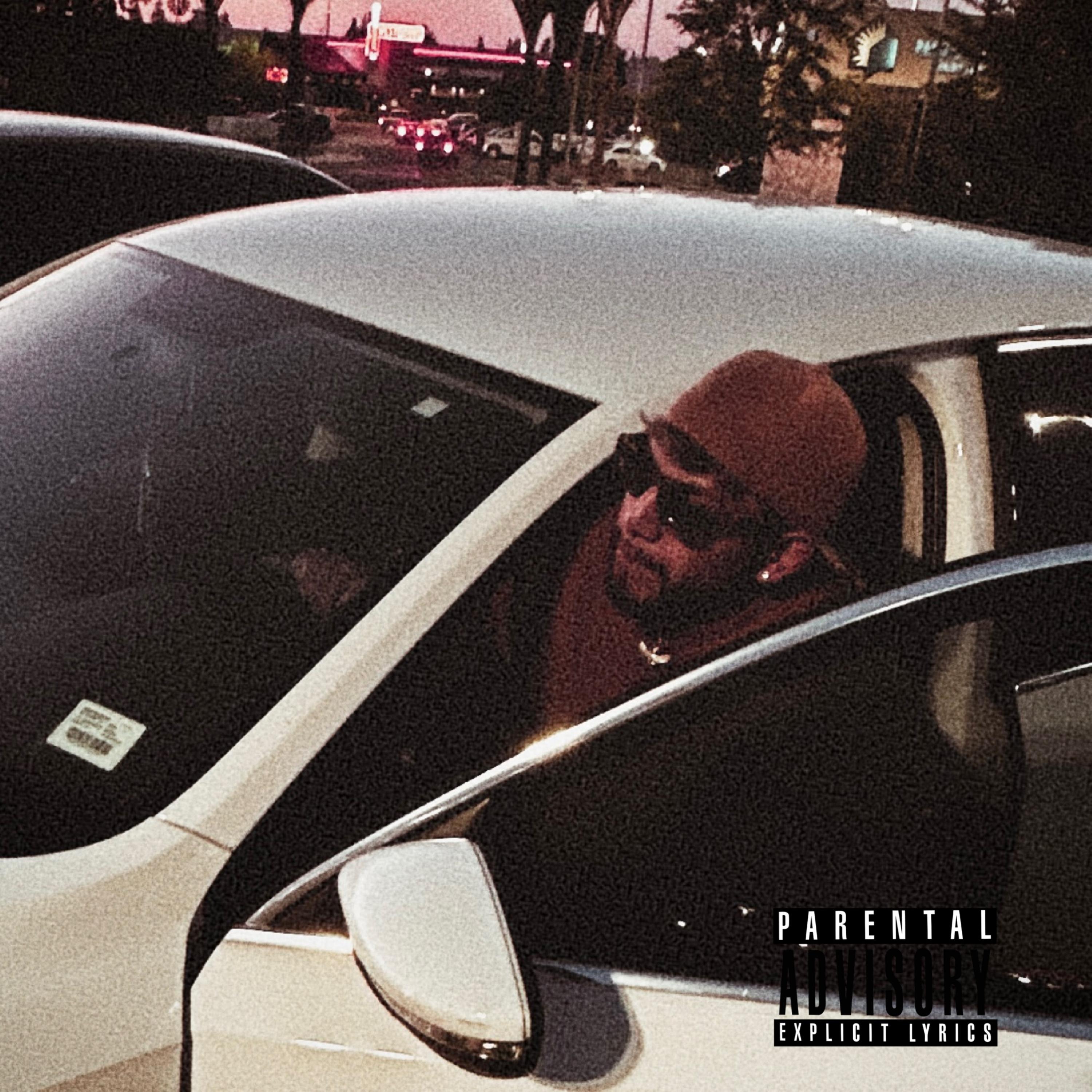Before The Night Ends by Rockstar Turtle cover art