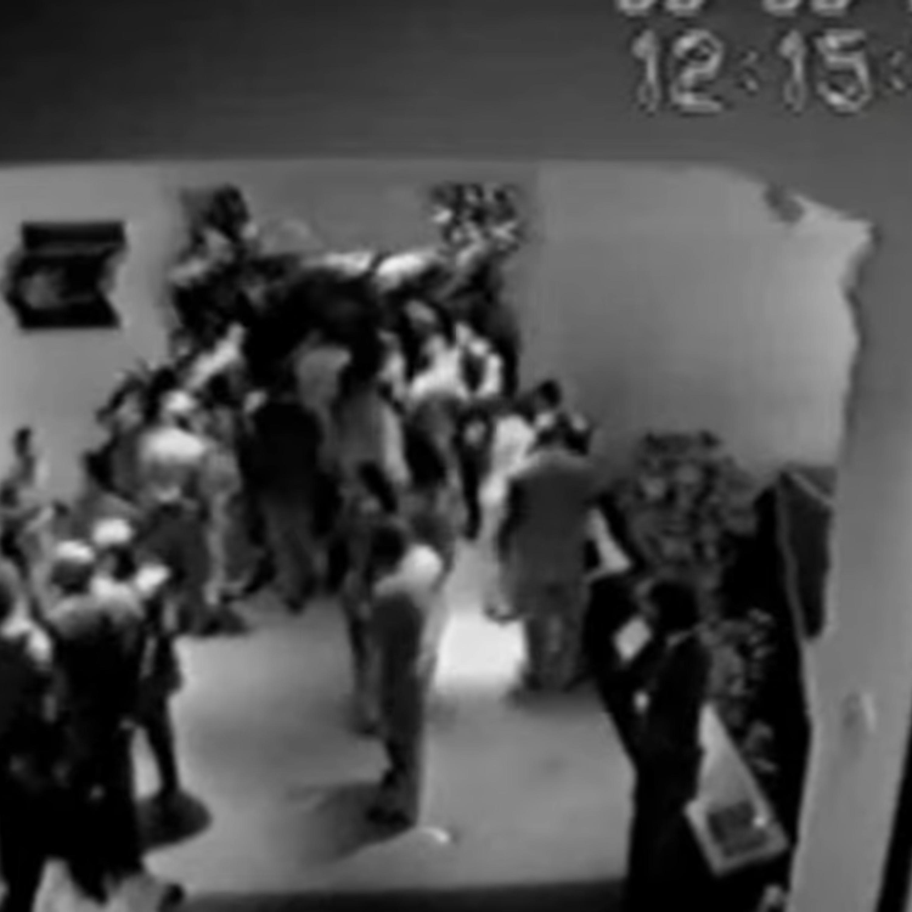 Life Of Poltergeist artwork