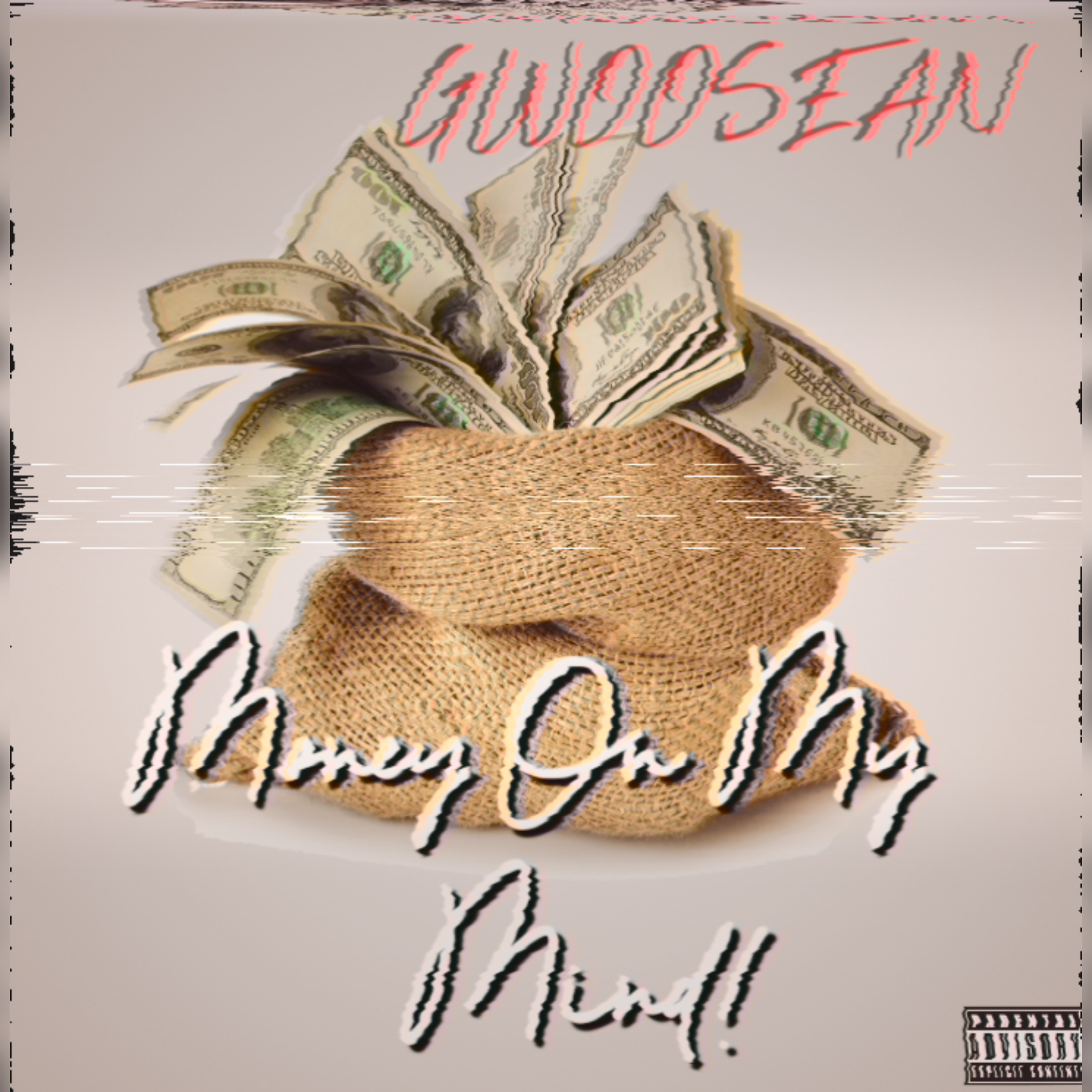 Money On My Mind artwork