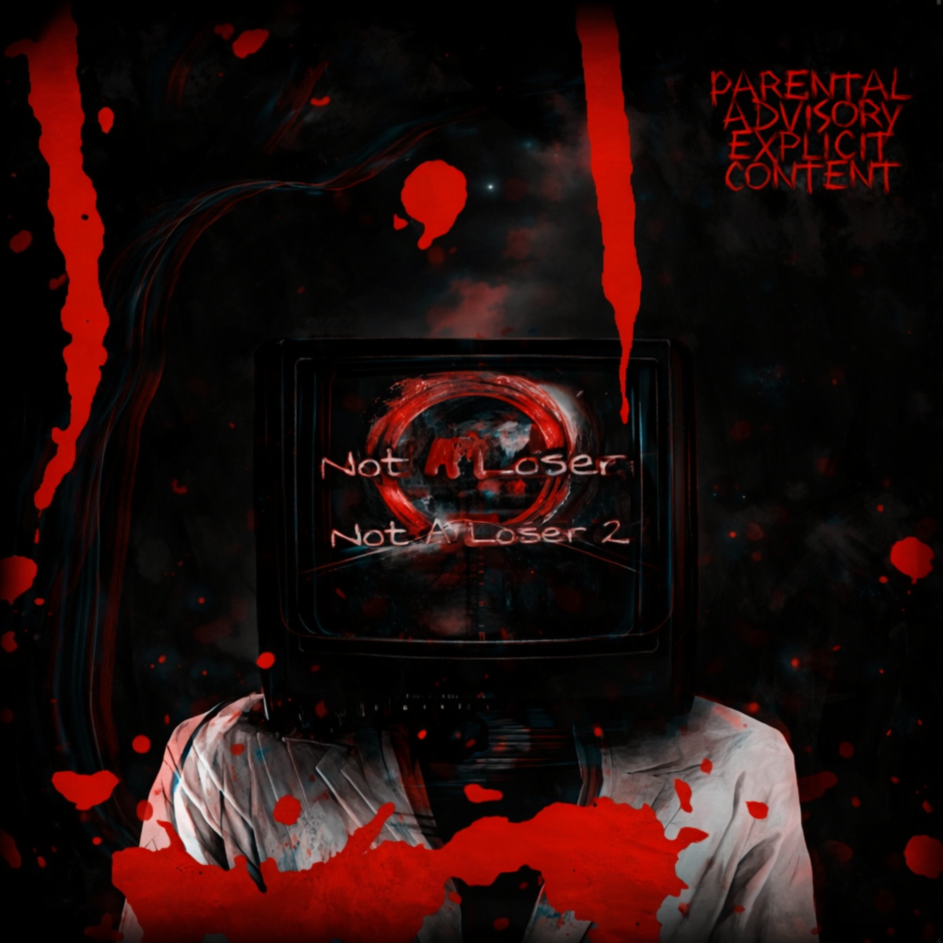 Not A Loser 2 artwork