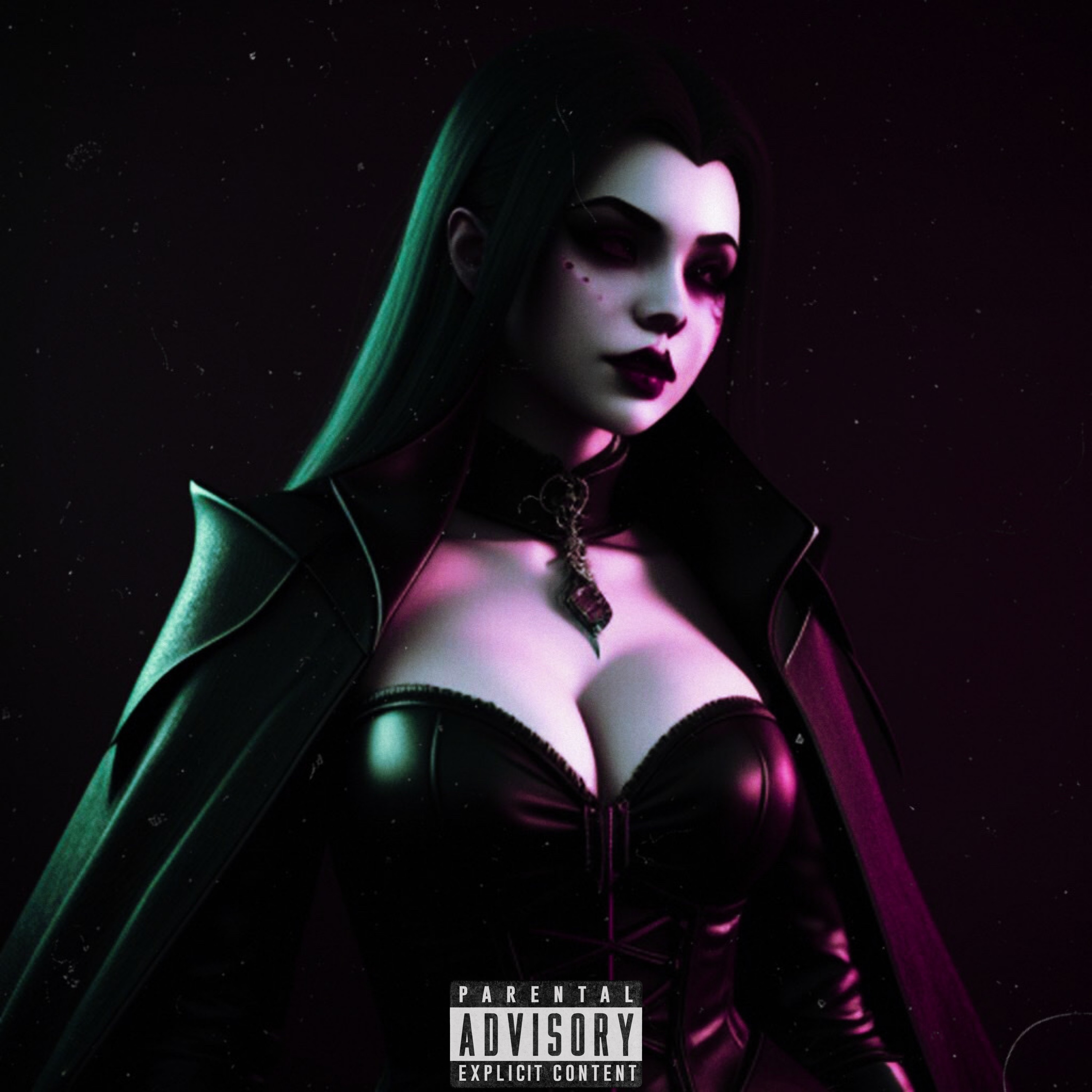 Vampire artwork