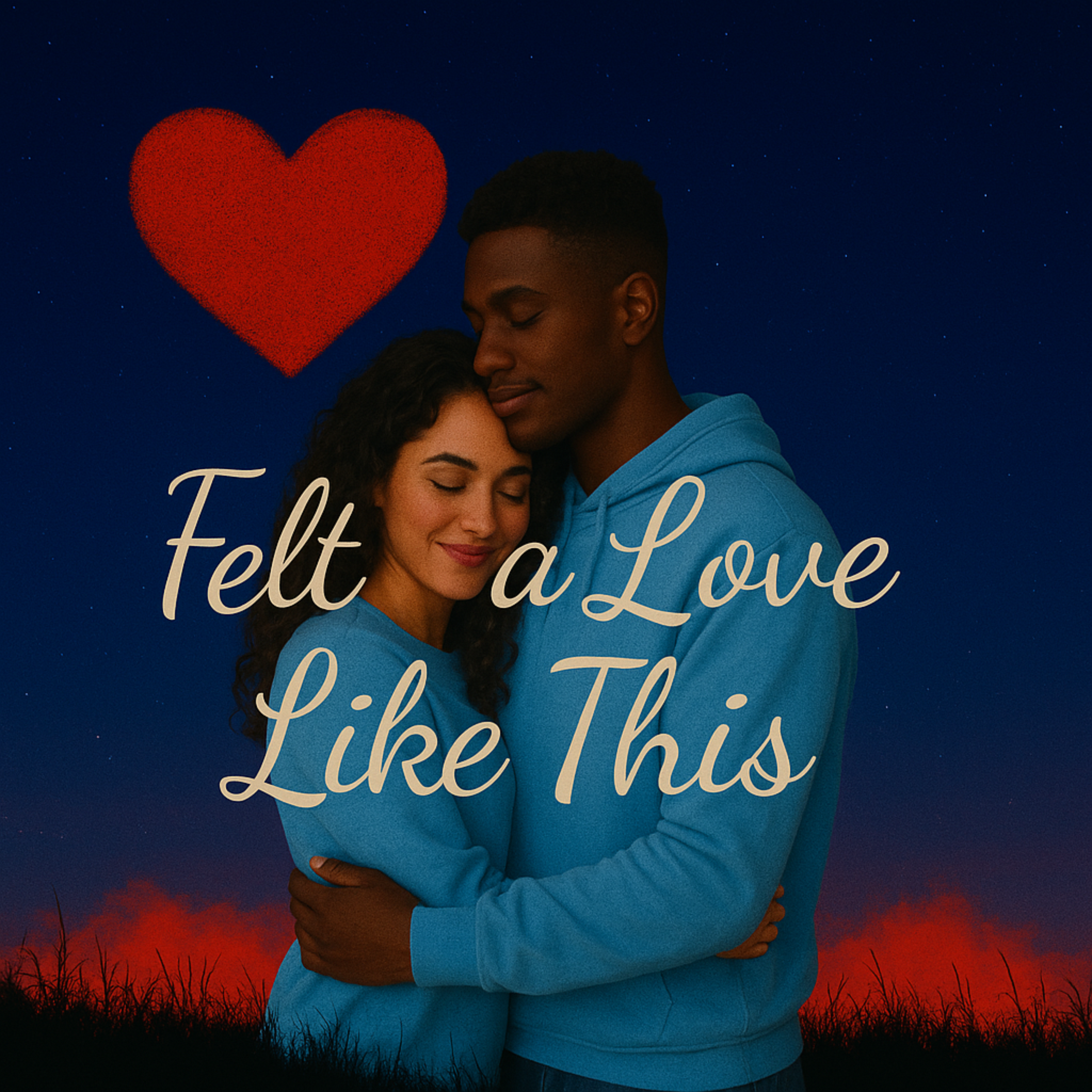 Felt A Love Like This artwork