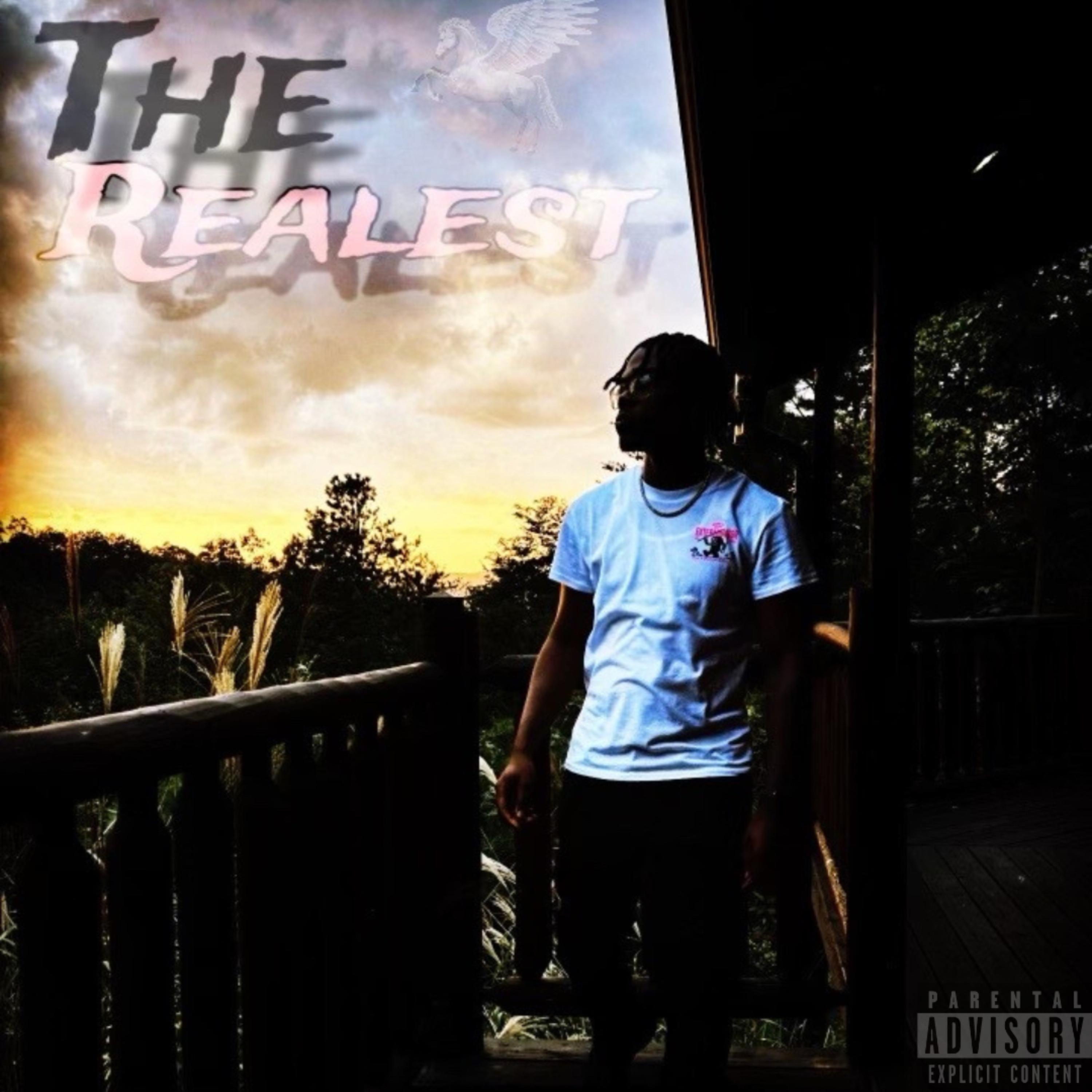 The Realest artwork