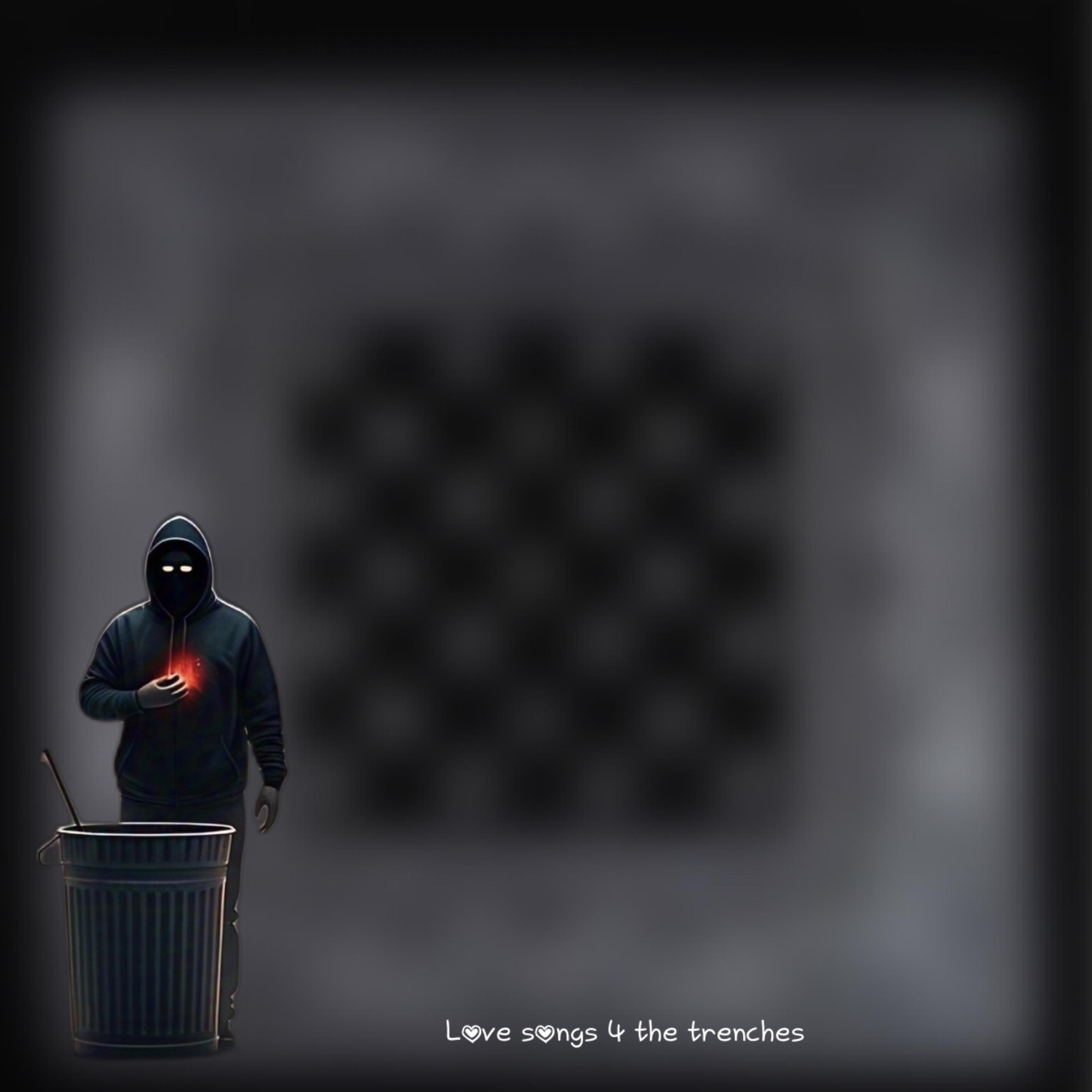 Love Songs 4 The Trenches artwork