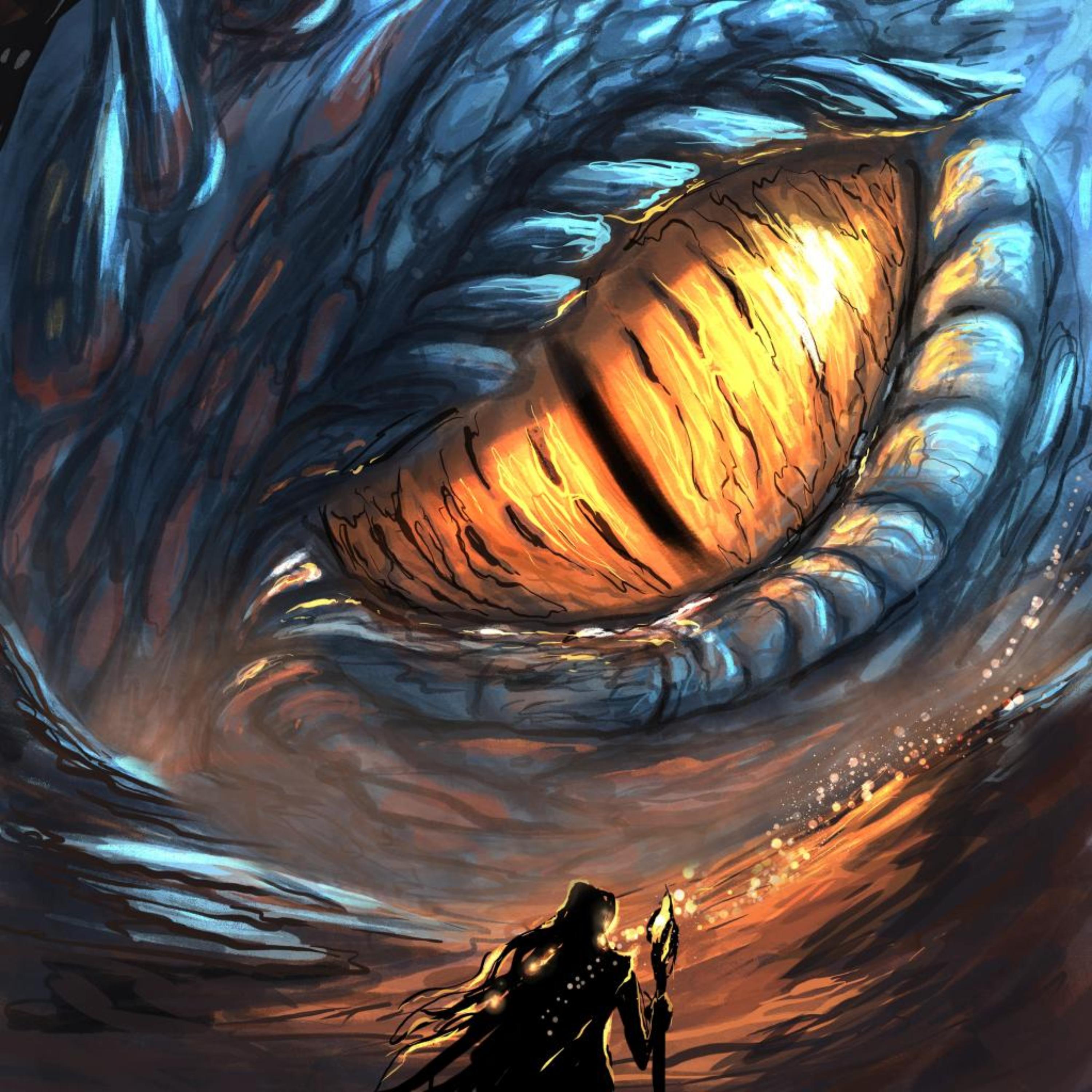 VISIONS artwork