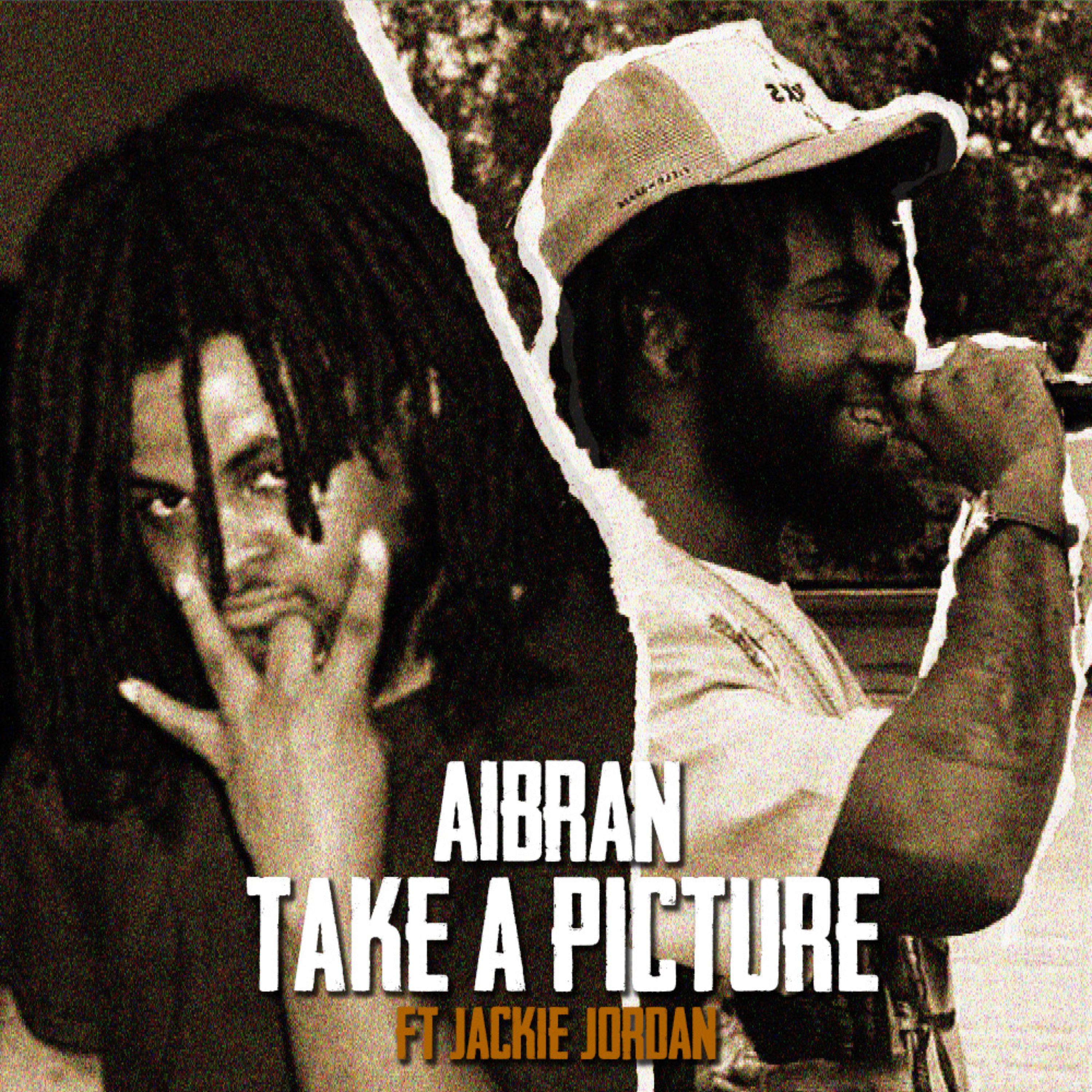 Take A Picture artwork