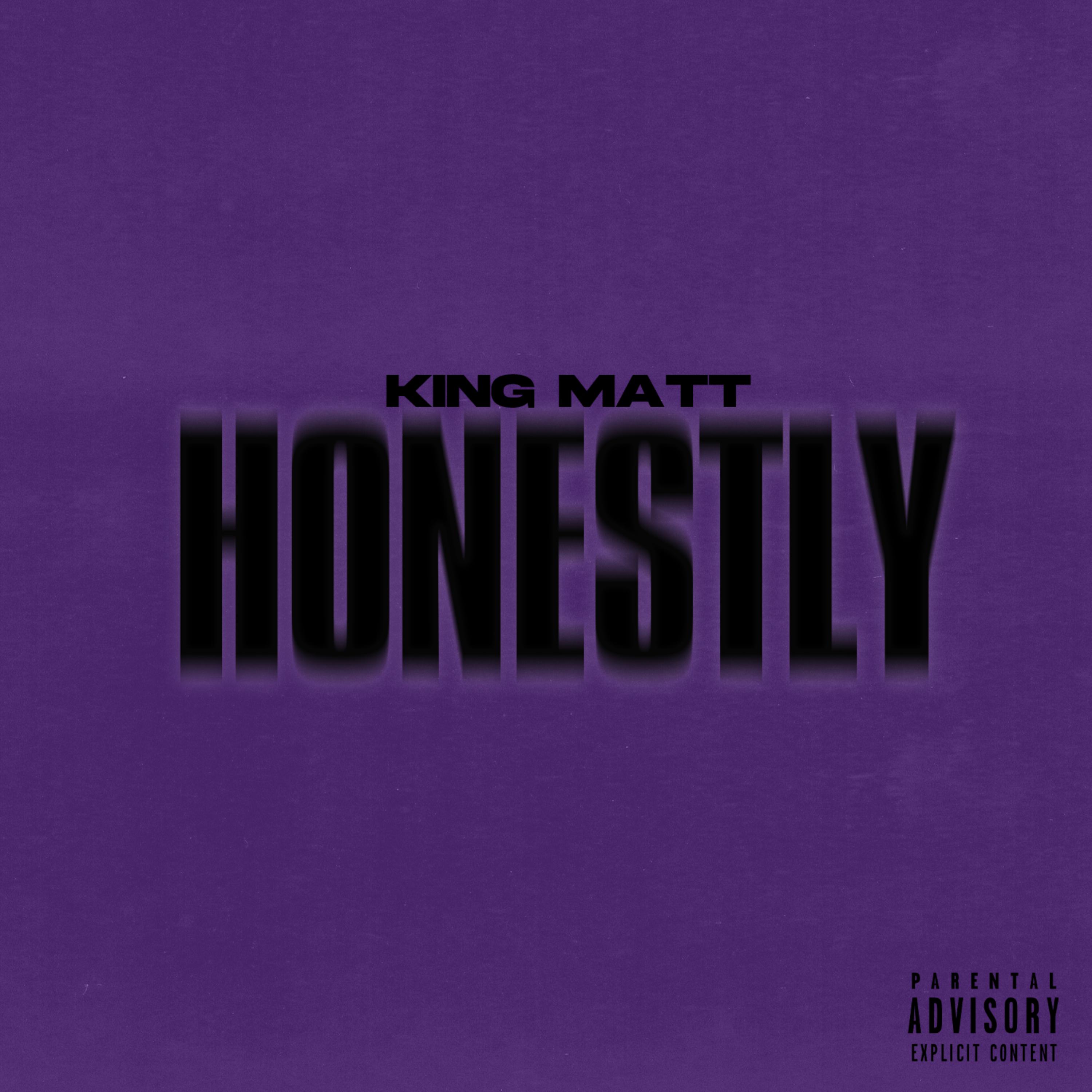 Honestly artwork