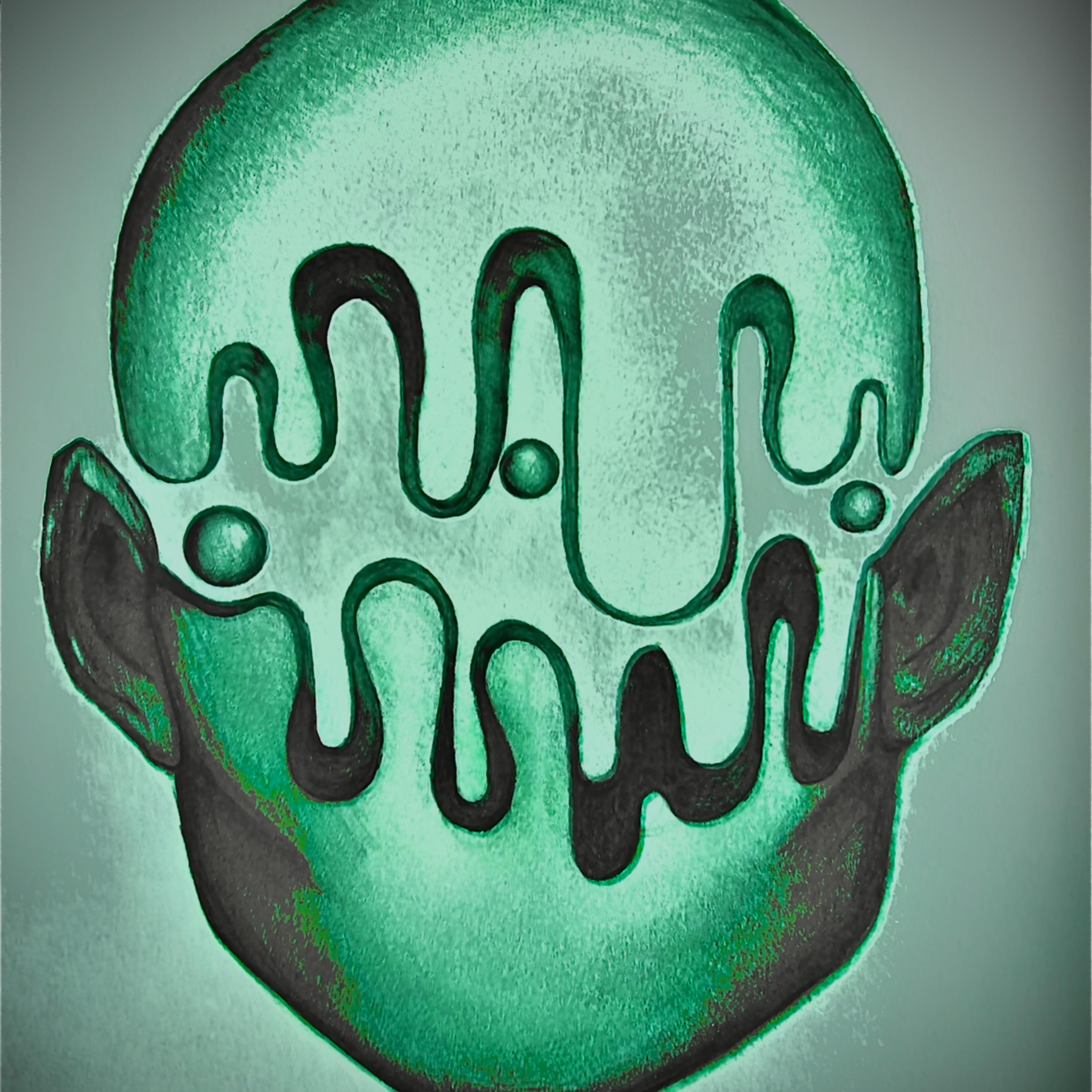 Bezzled Up artwork