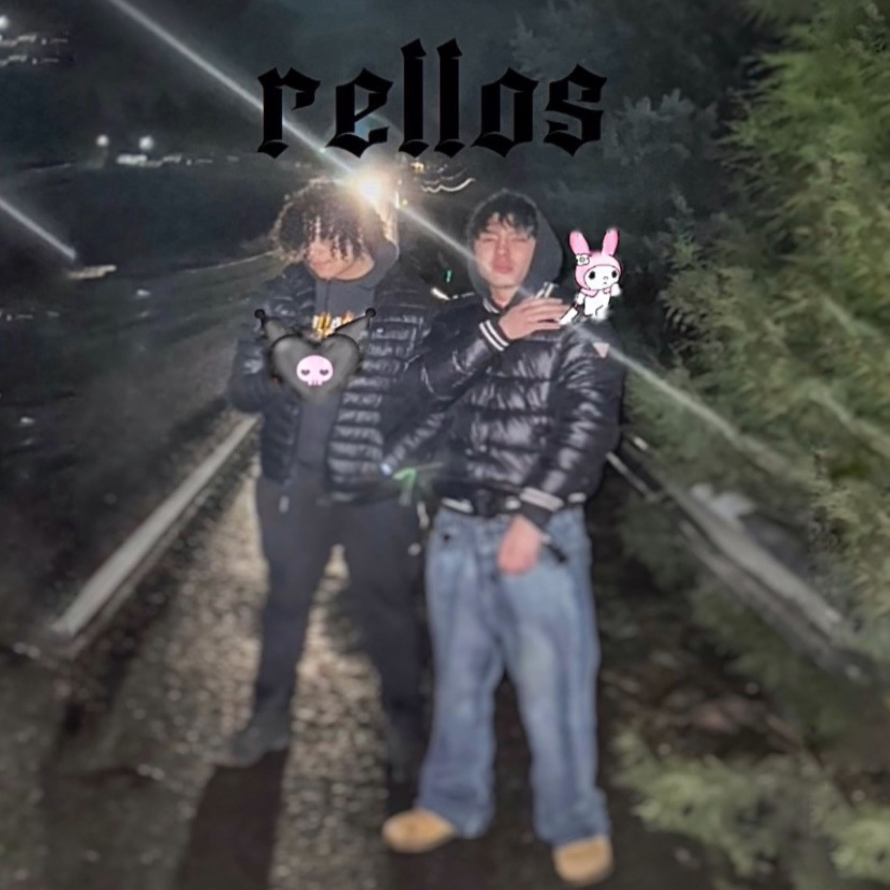 rellos artwork