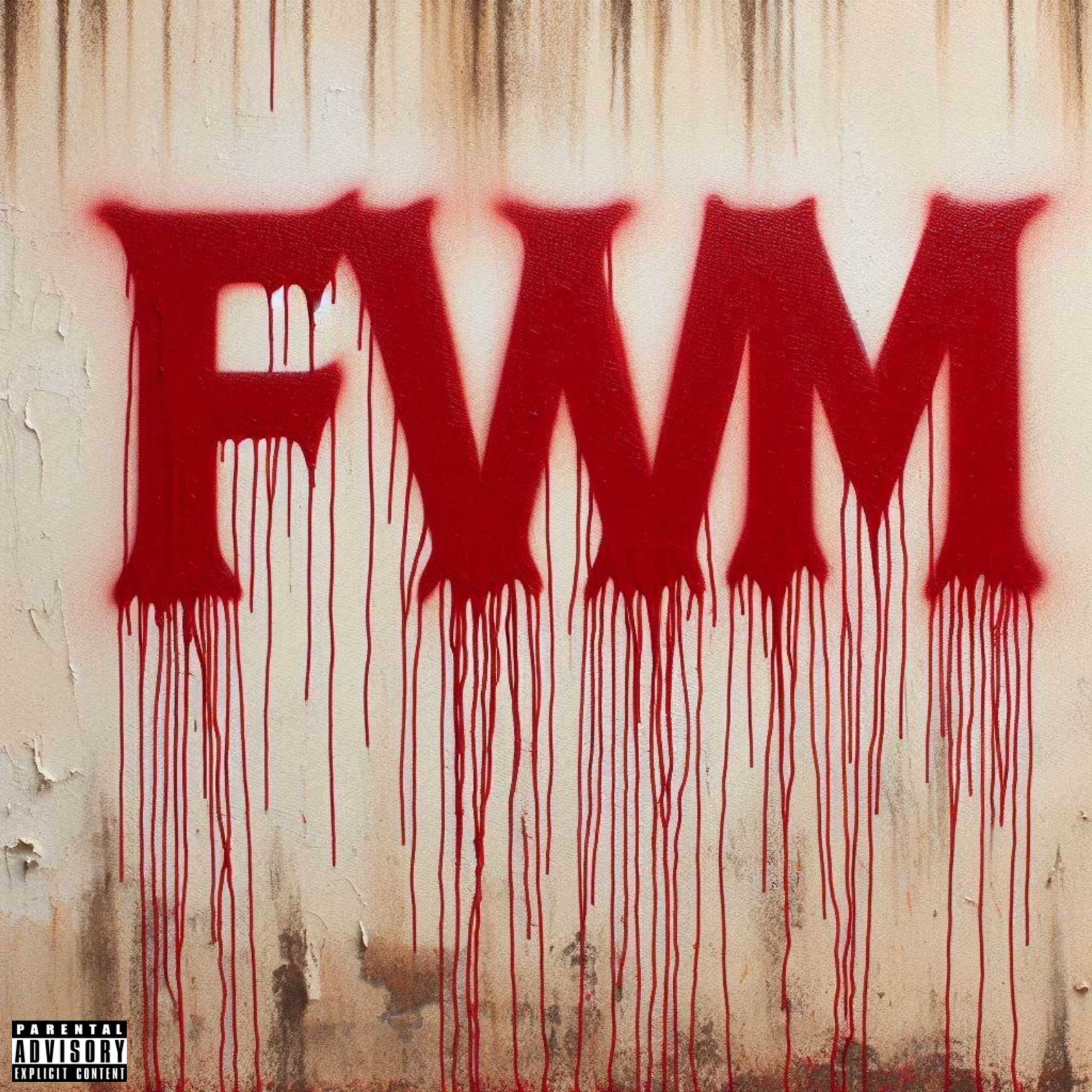 F W M by GhettoRich cover art