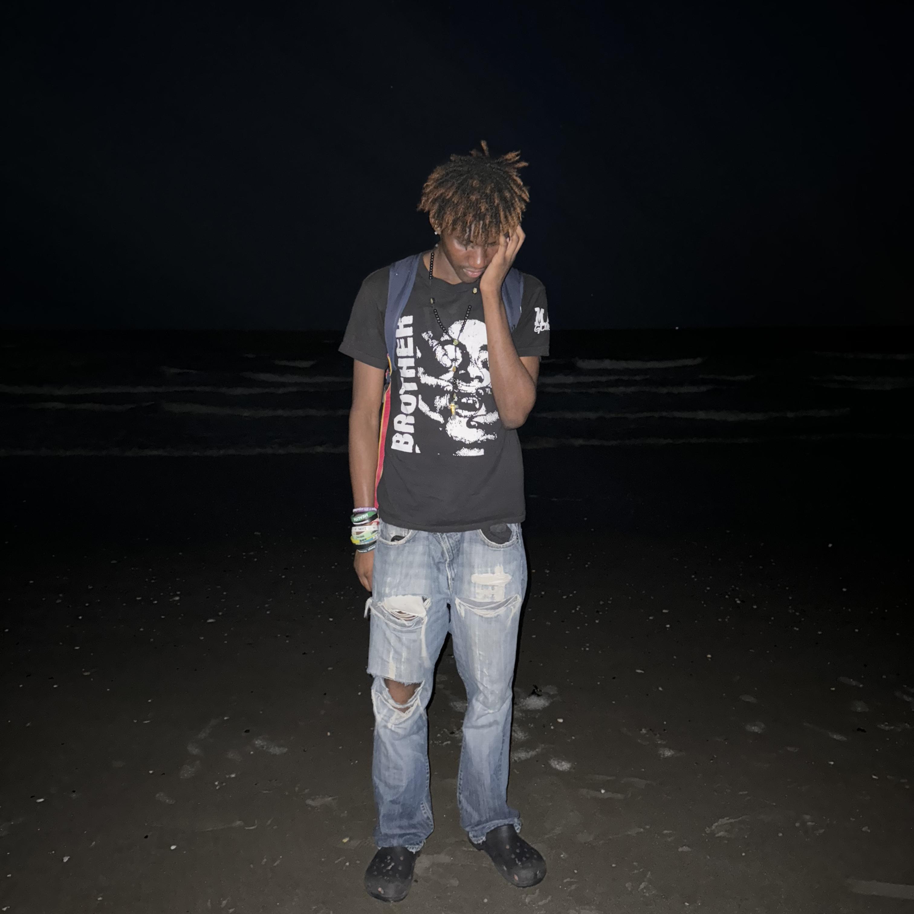 demønz artwork