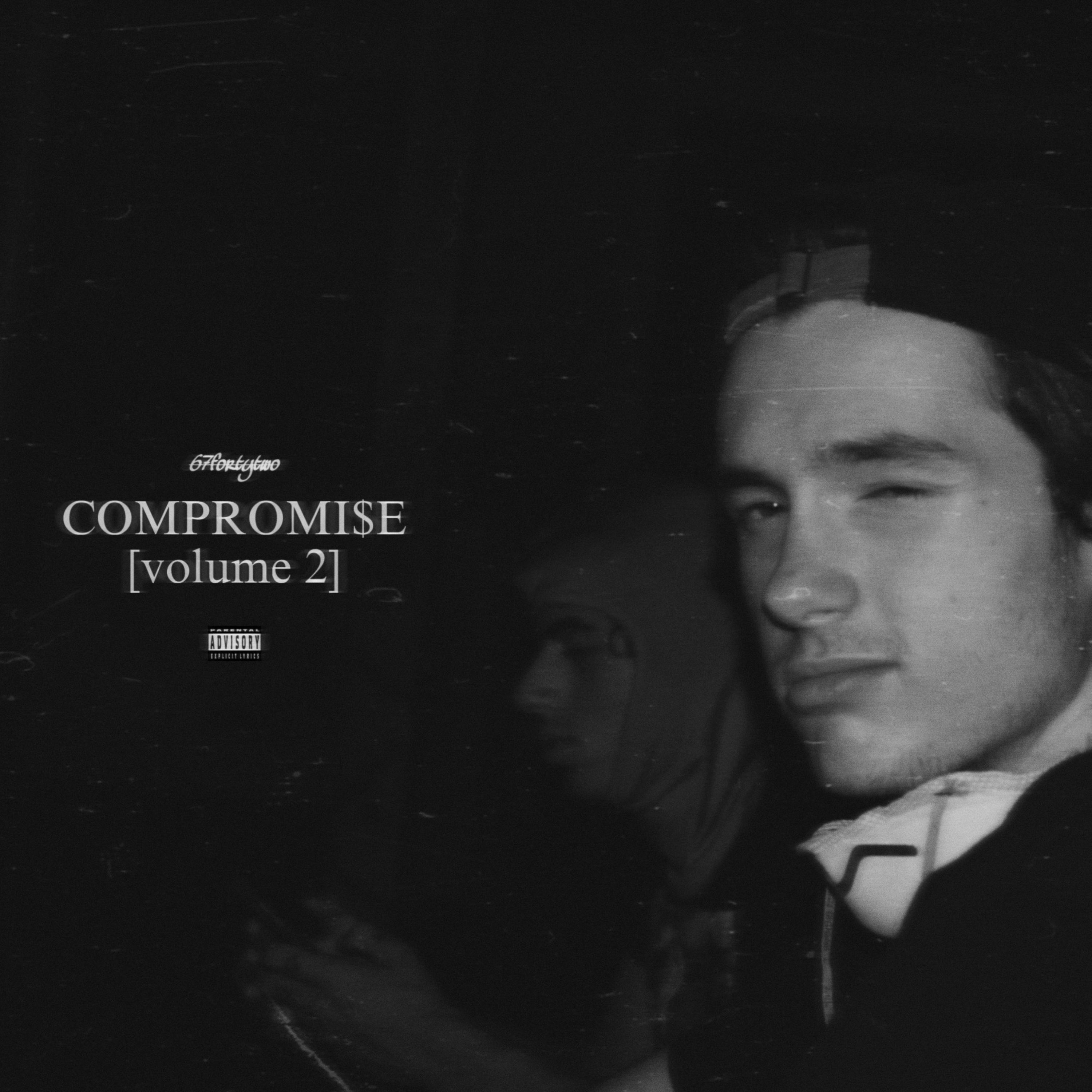COMPROMI$E, Vol. 2 artwork