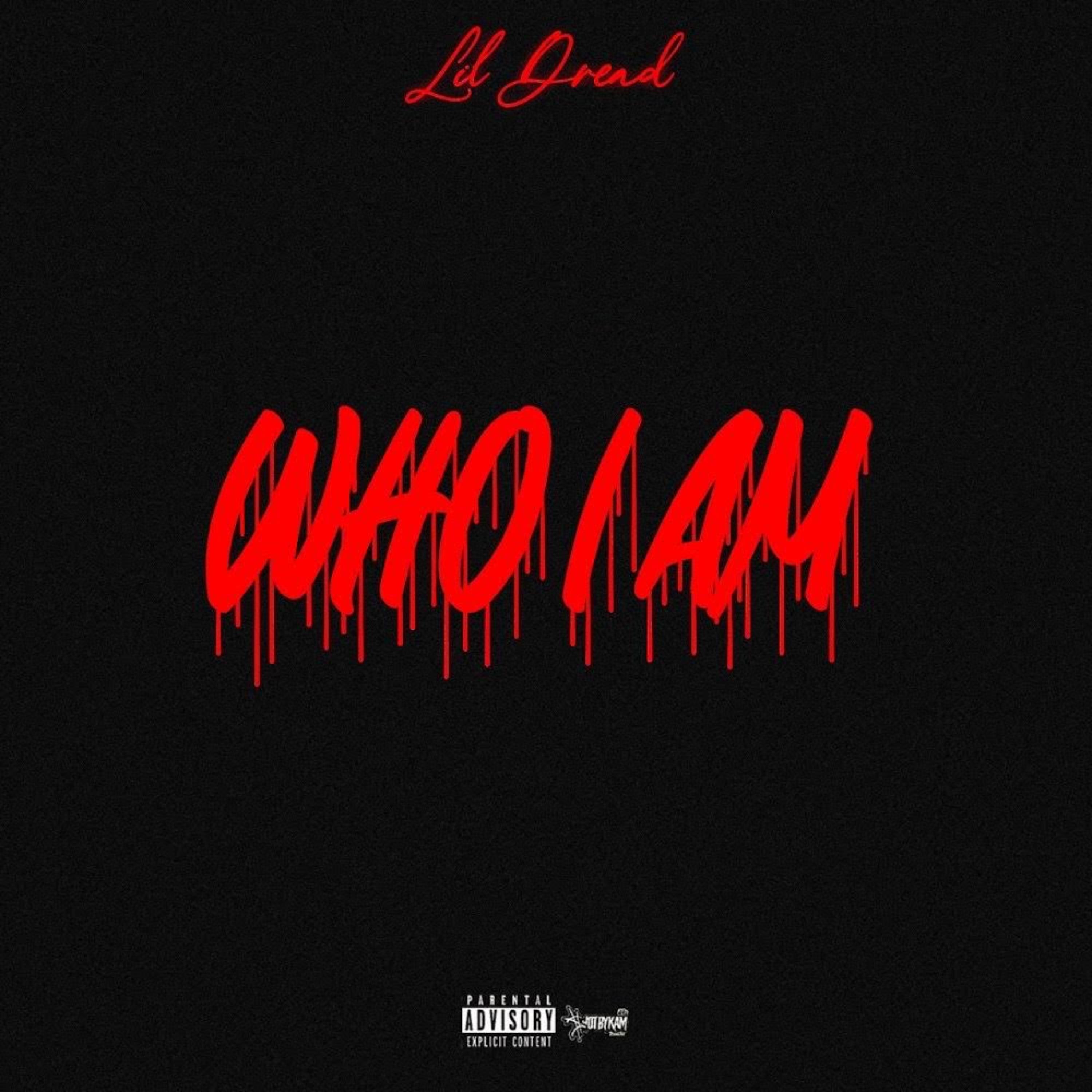 Who I Am (Deluxe) artwork
