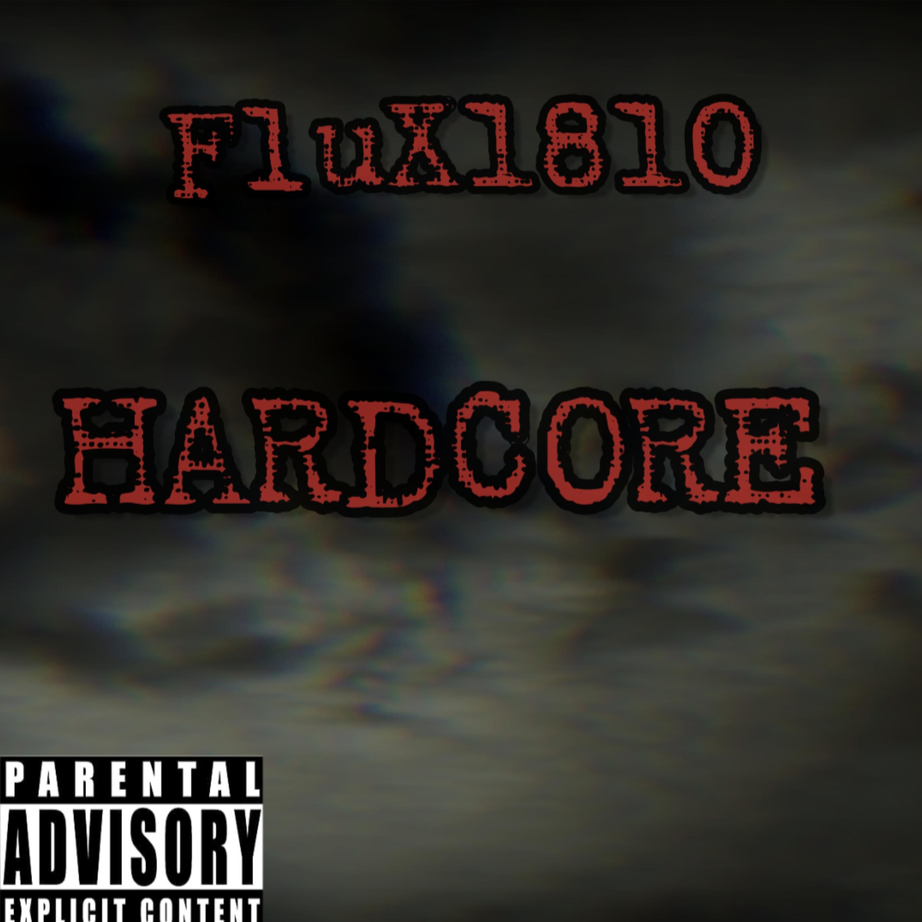 HARDCORE artwork