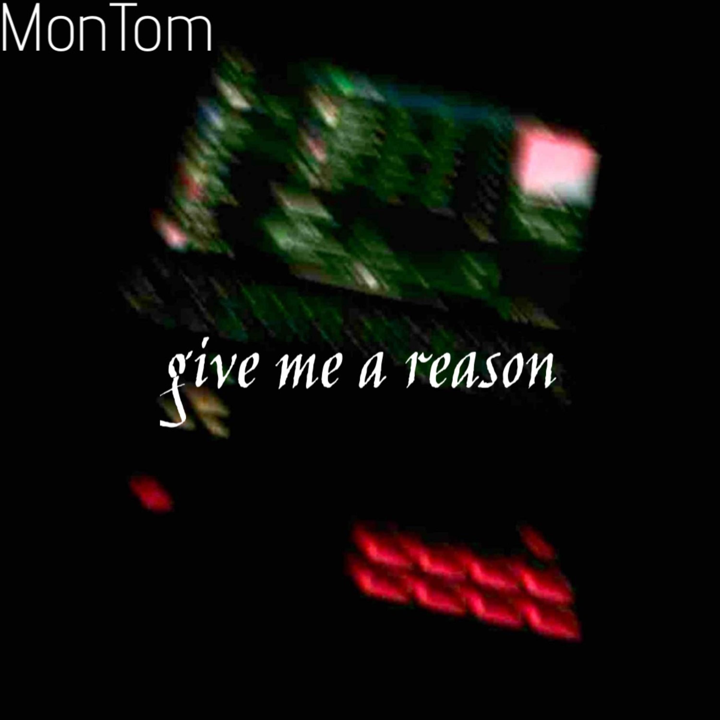 Give Me A Reason artwork