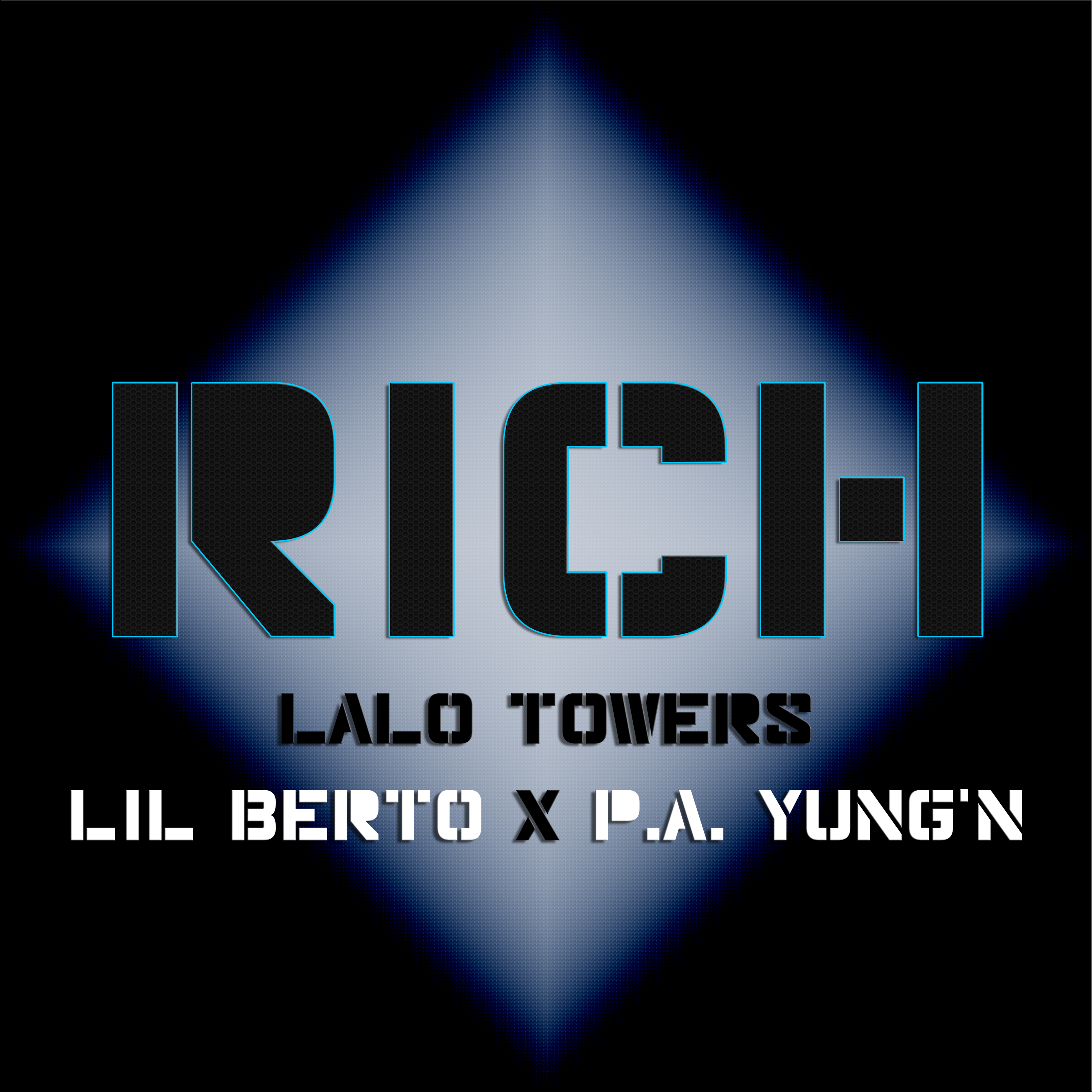 RiCH artwork