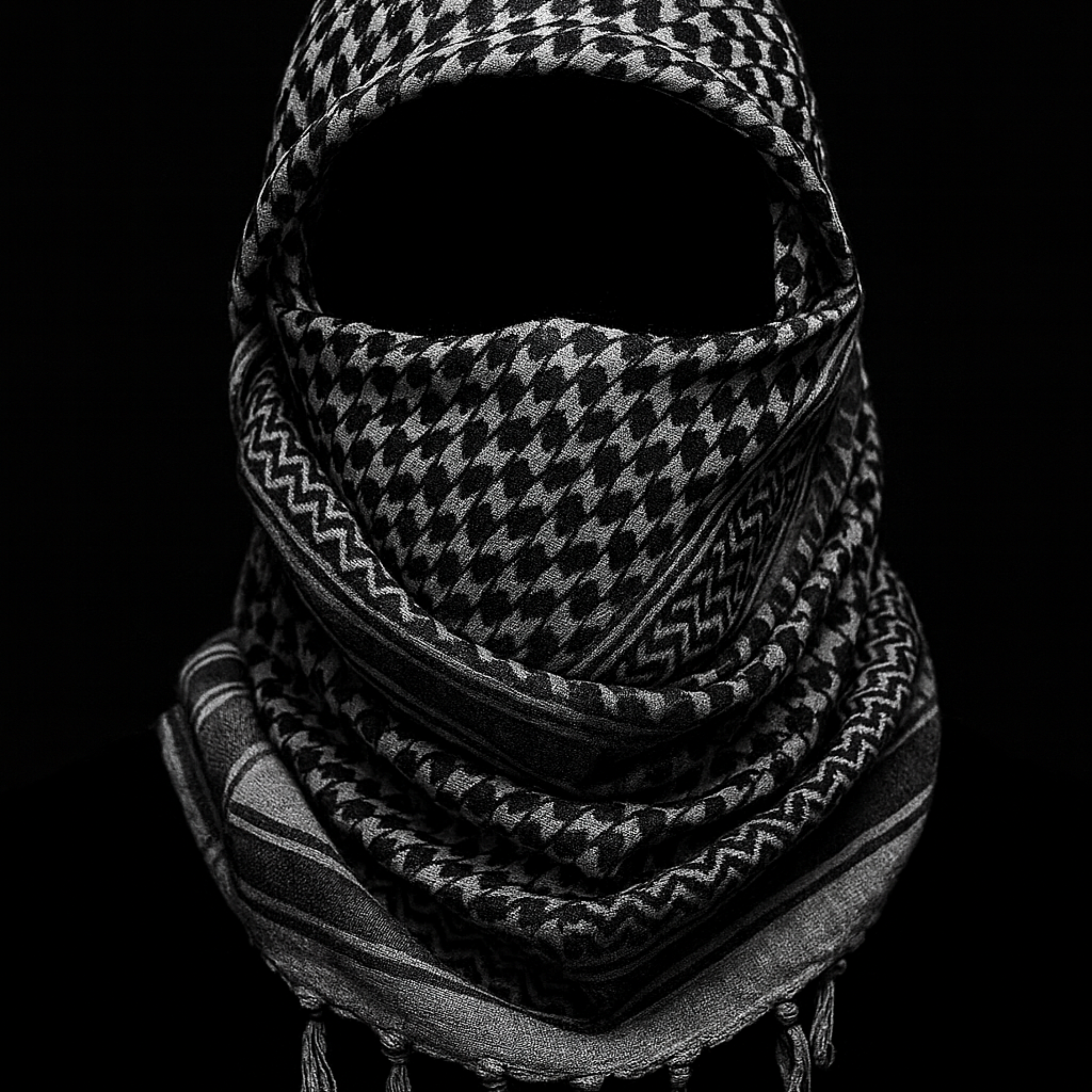 Masked Up artwork