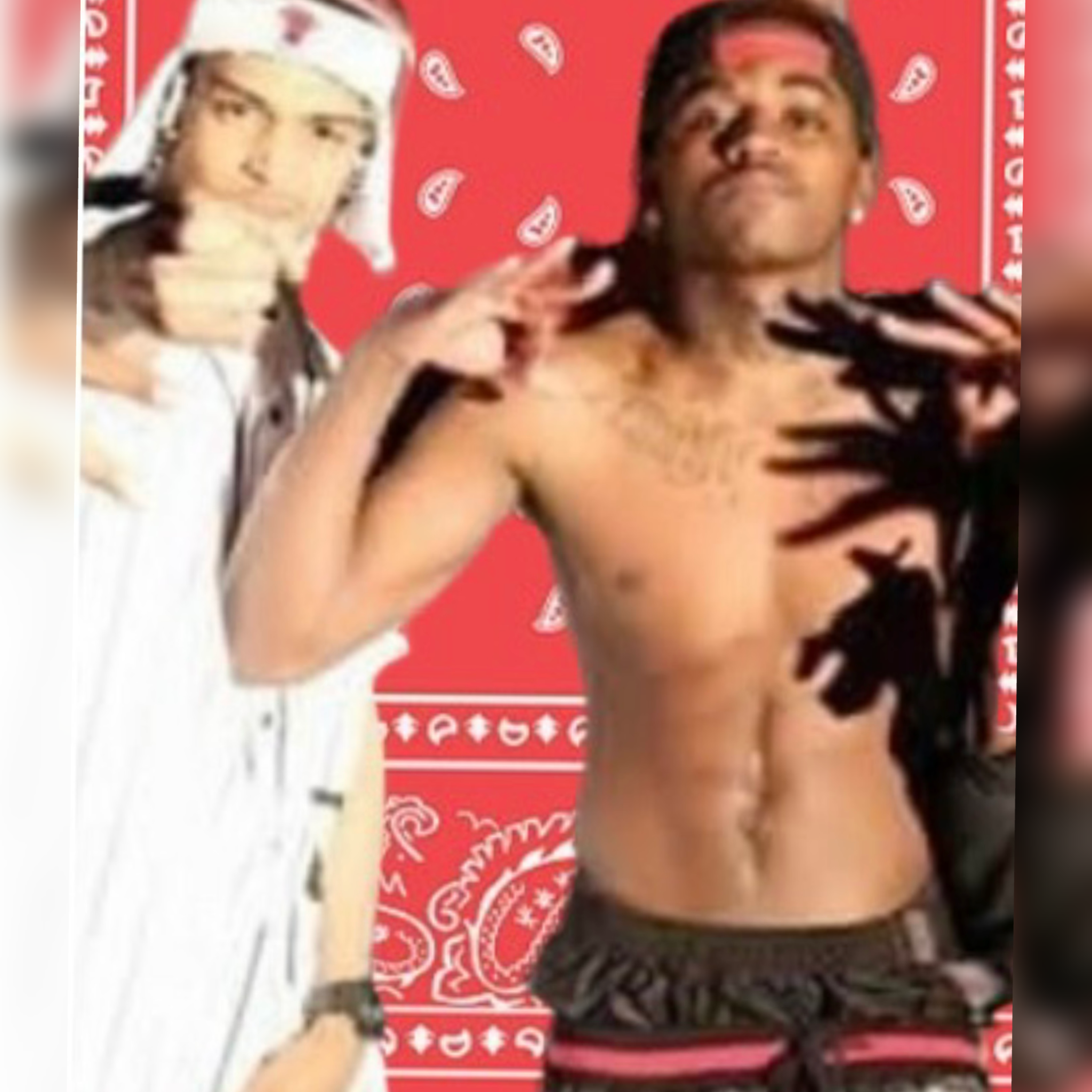 Been Brackin artwork